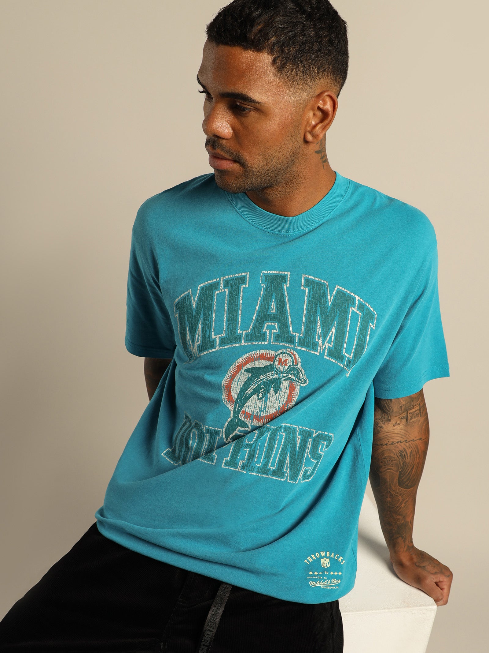 Miami Dolphins T-Shirt