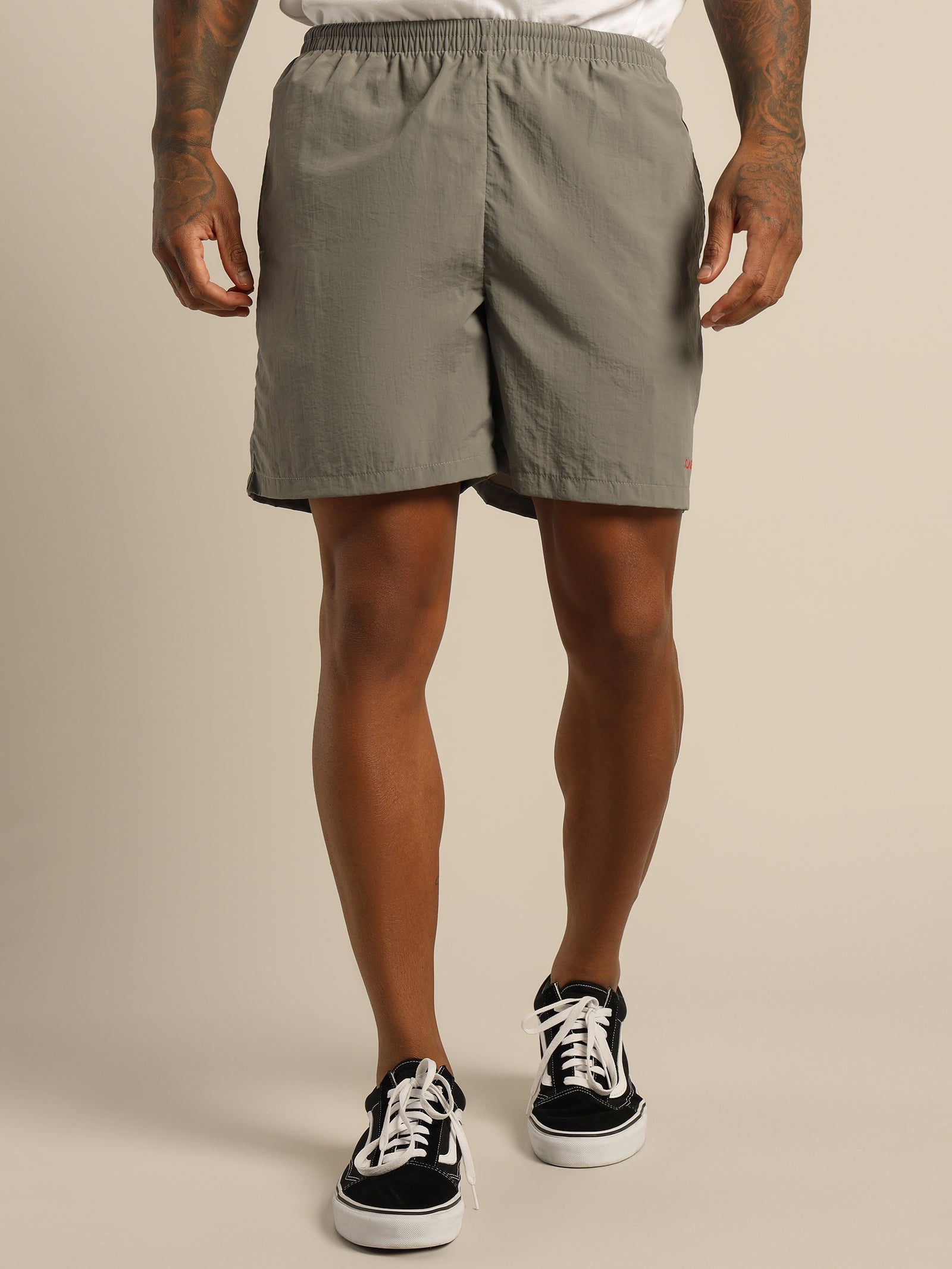 Mountain Shorts 2.0