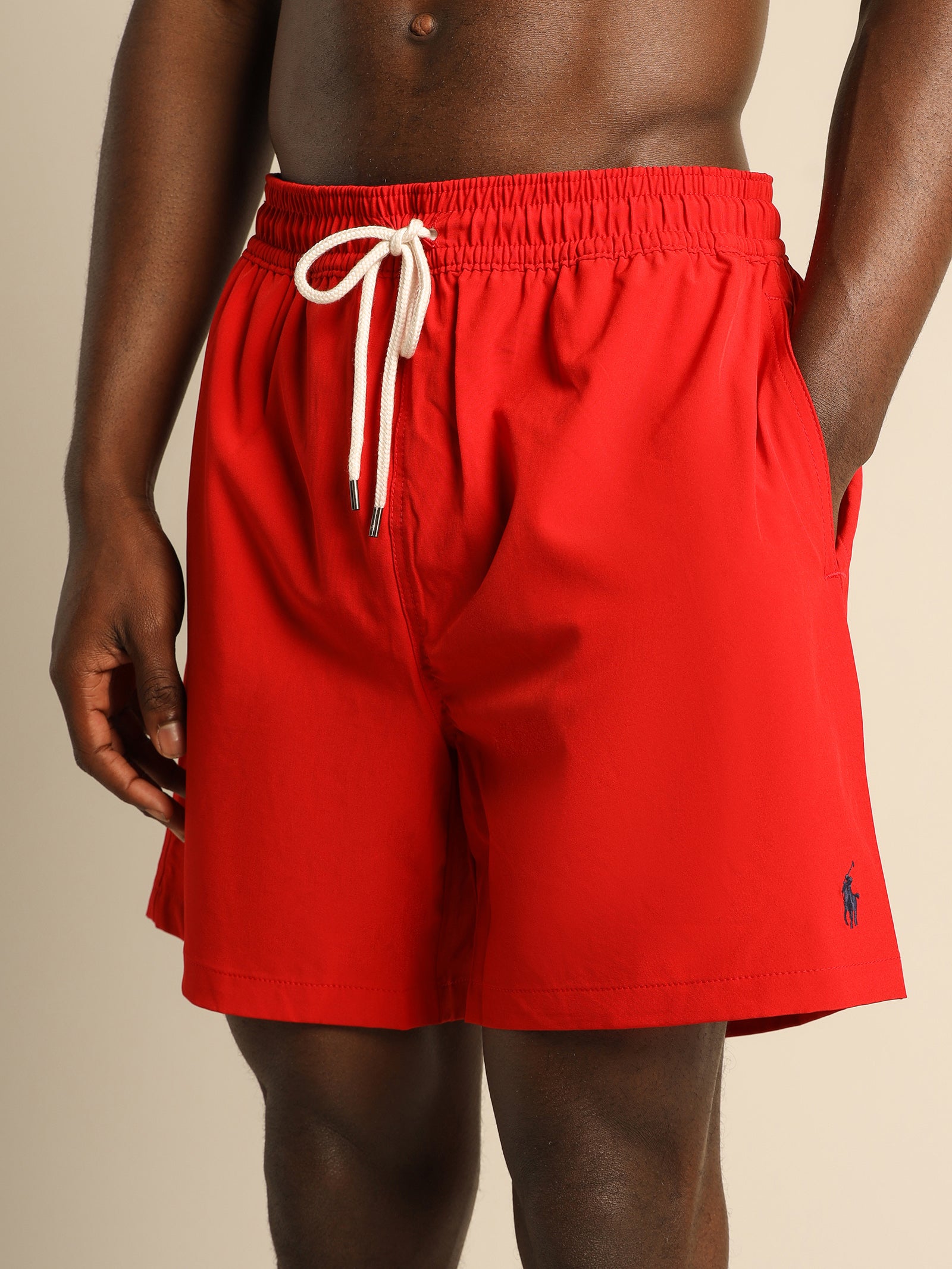 Traveller Swim Shorts