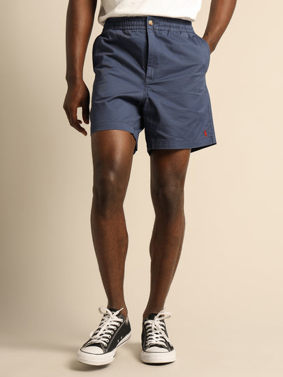 Twill Prepster Shorts