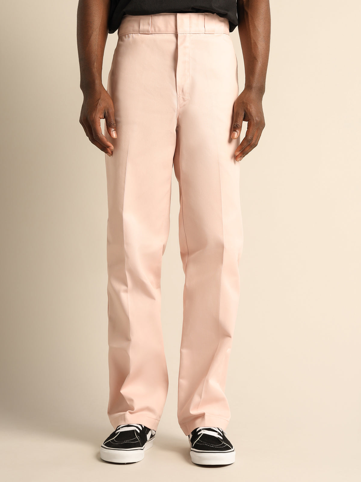 874 Pants in Pink