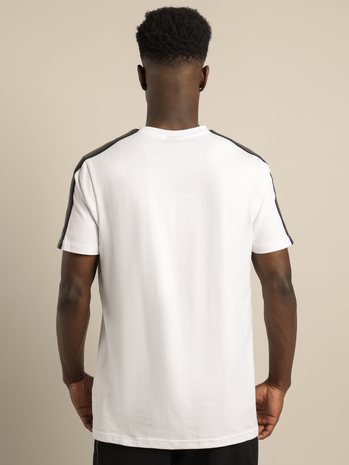 La Versa T-Shirt in White