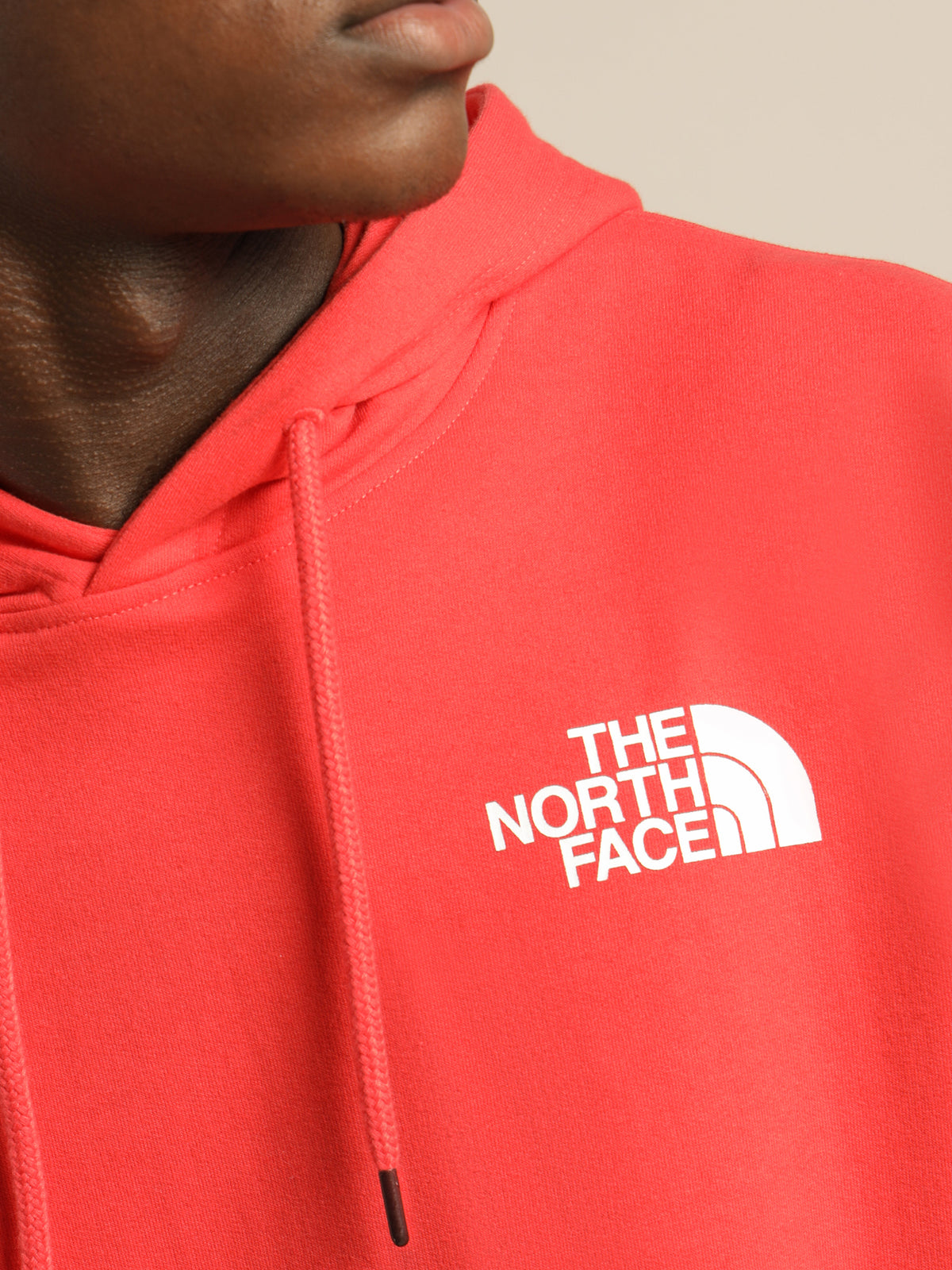 The North Face CNY Recycled Pullover Hoodie | S