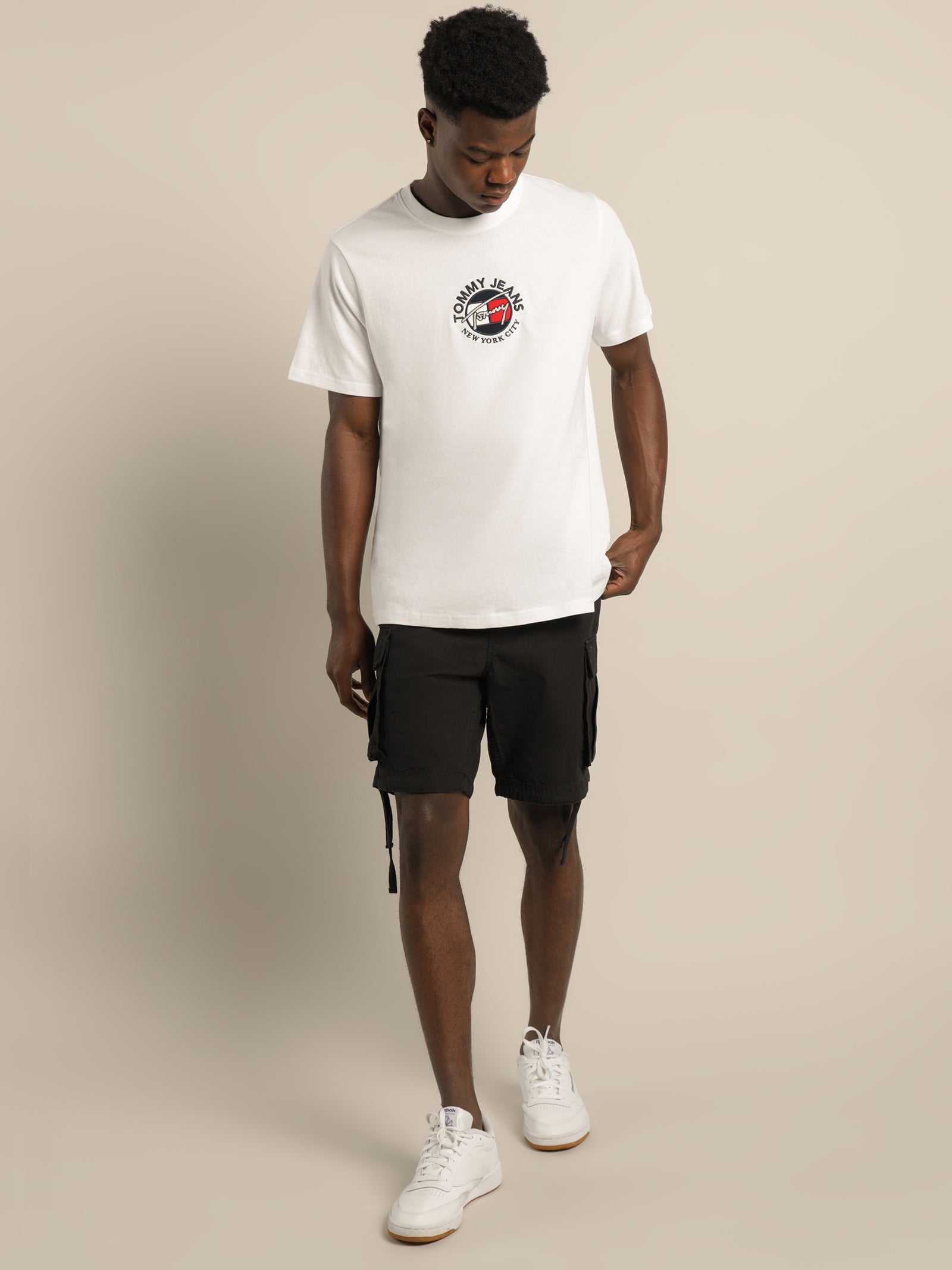 TJM Timeless Tommy T-Shirt 2
