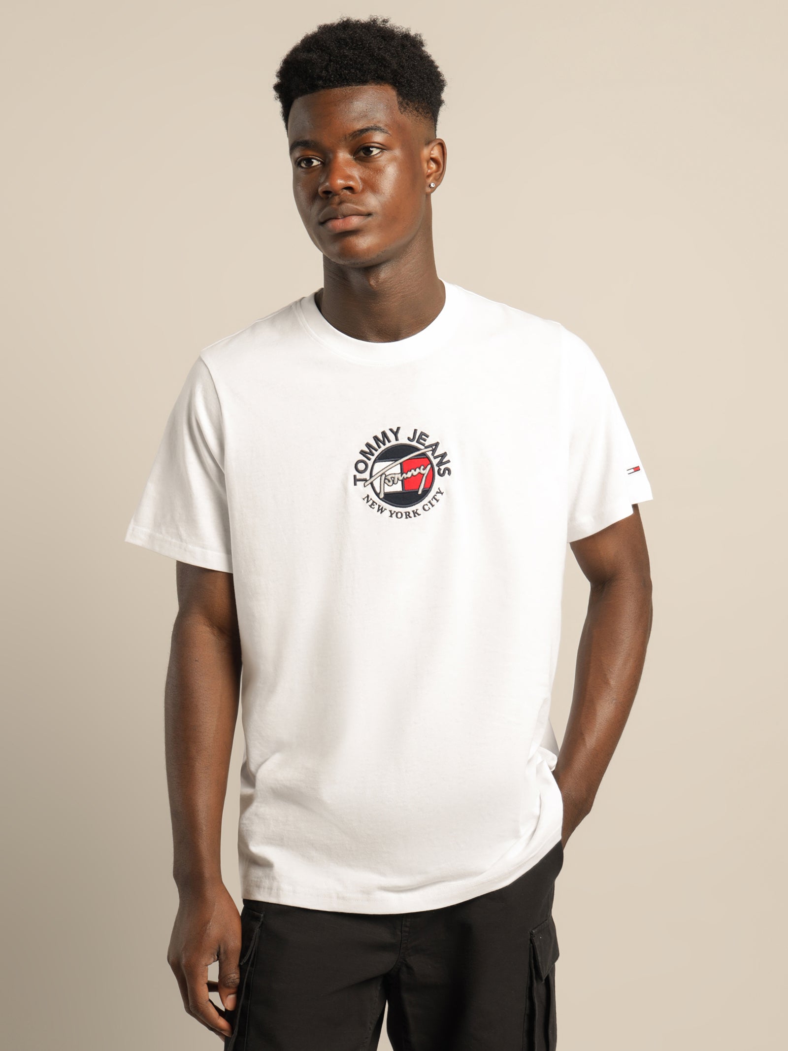 TJM Timeless Tommy T-Shirt 2