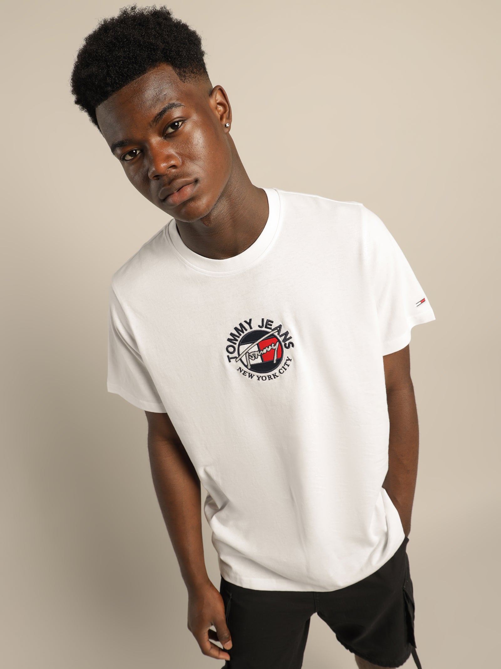 TJM Timeless Tommy T-Shirt 2