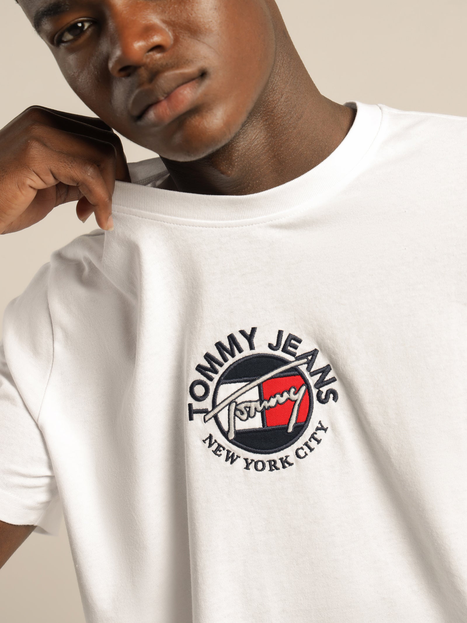 TJM Timeless Tommy T-Shirt 2