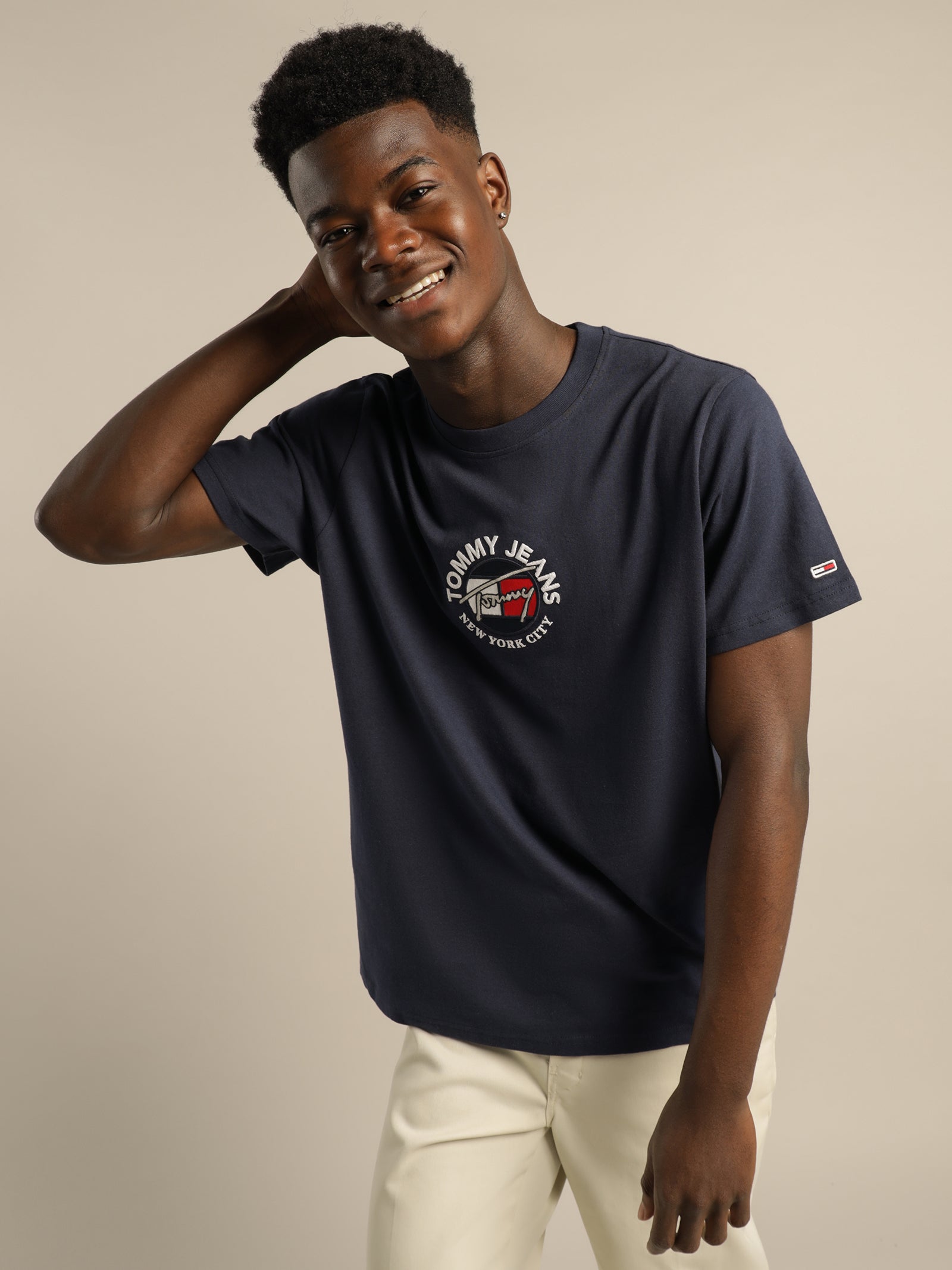 TJM Timeless Tommy T-Shirt 2