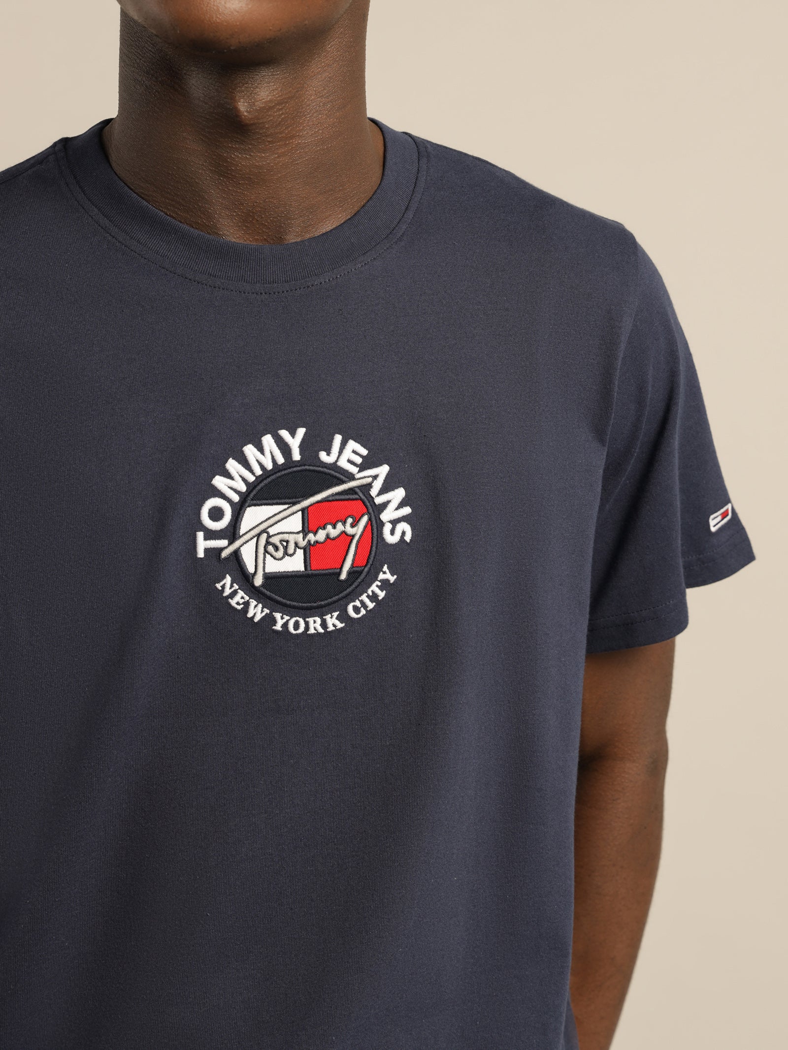 TJM Timeless Tommy T-Shirt 2