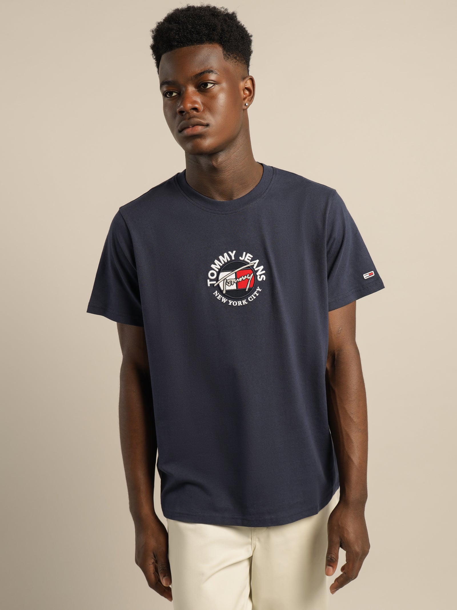 TJM Timeless Tommy T-Shirt 2