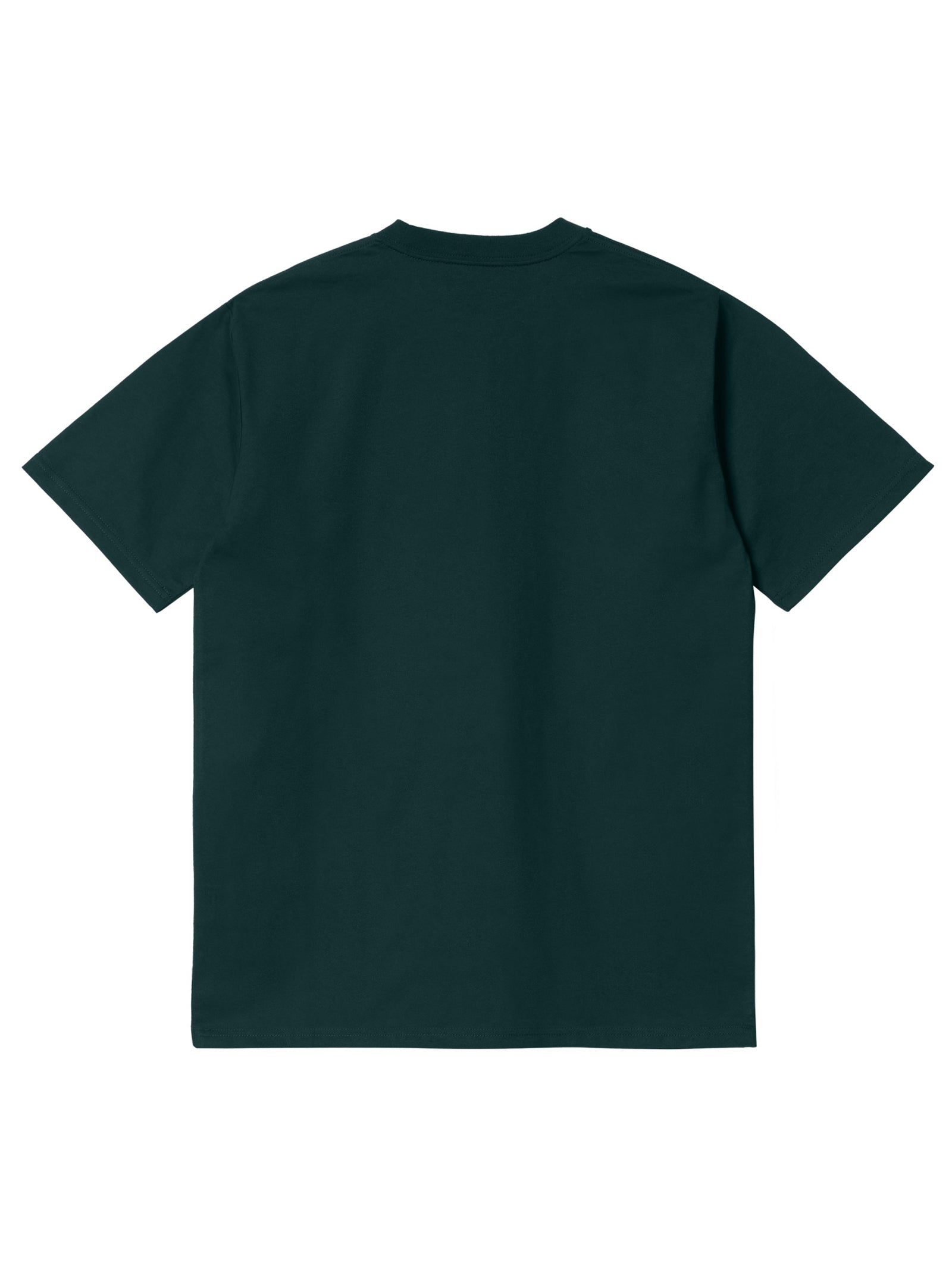 University Script T-Shirt
