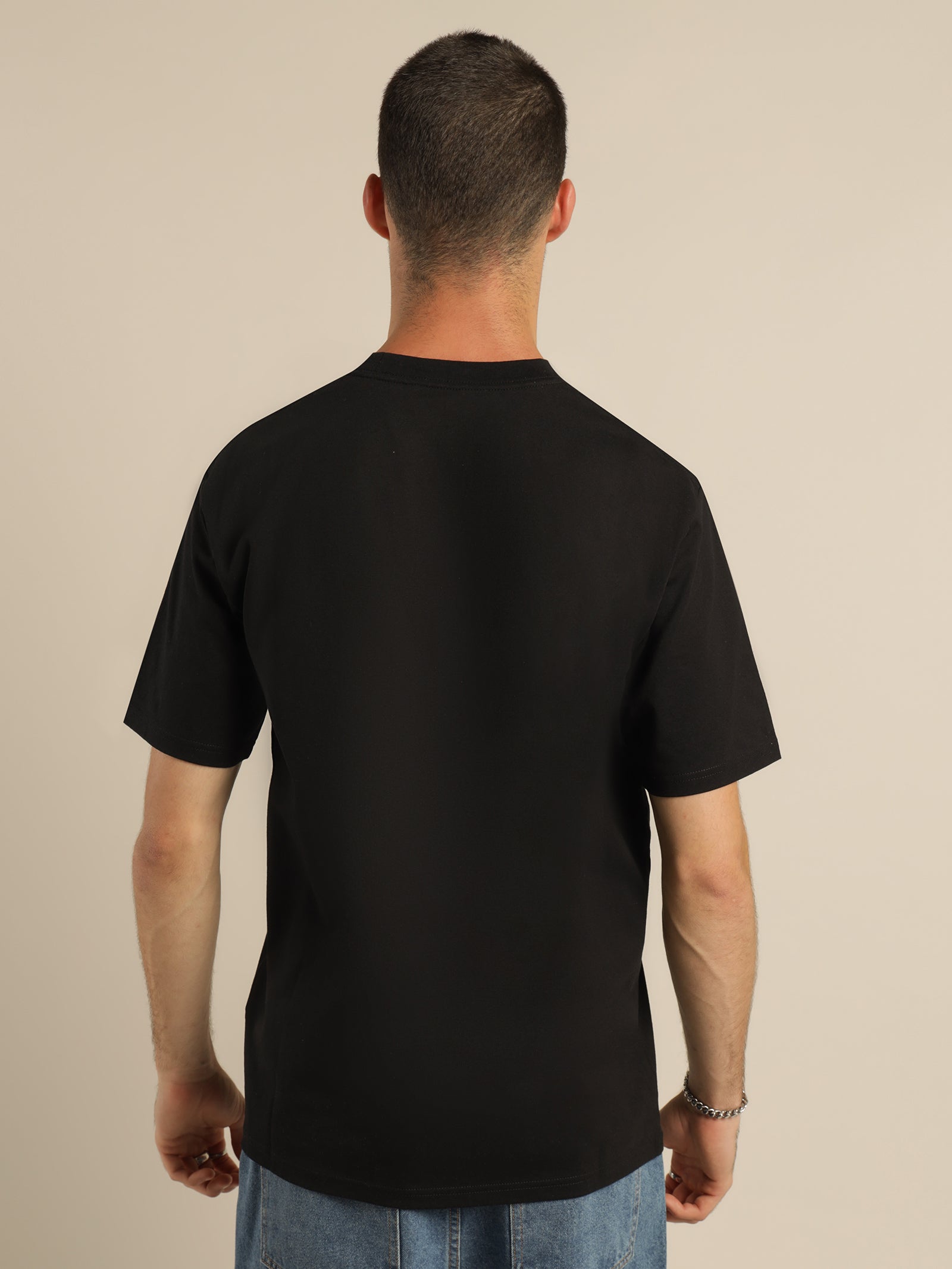 University Script T-Shirt