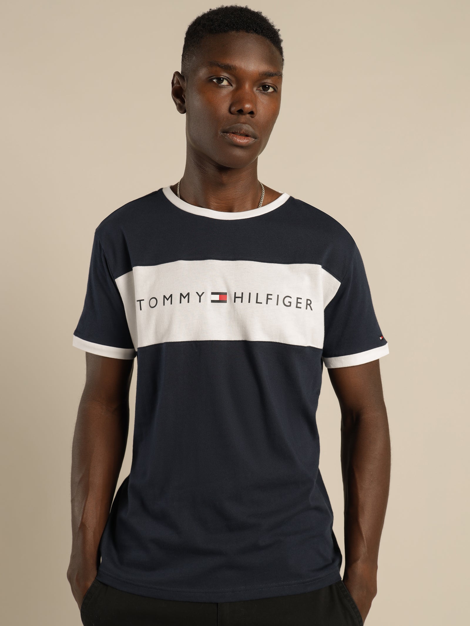 CN Short Sleeve T-Shirt