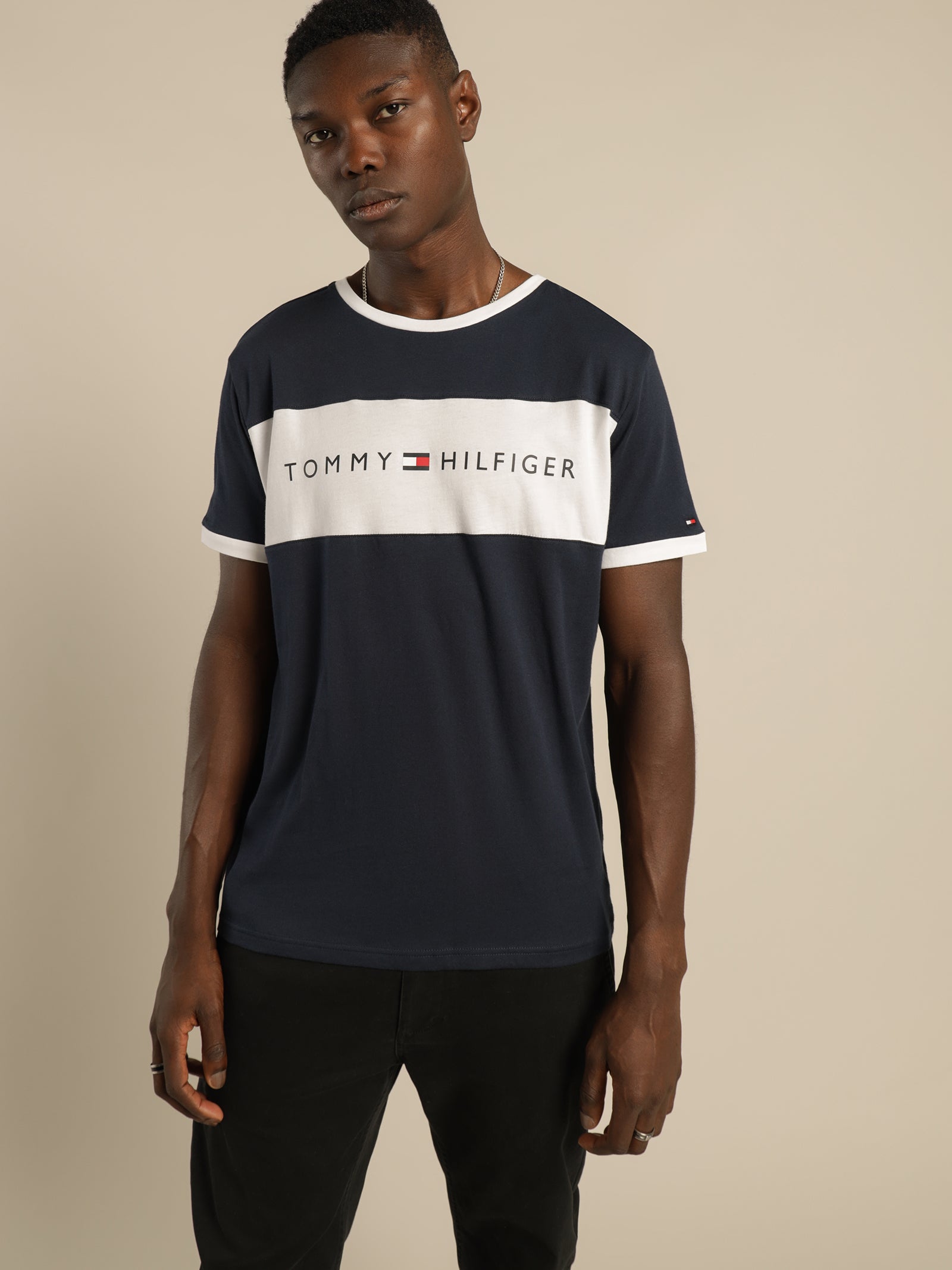 CN Short Sleeve T-Shirt