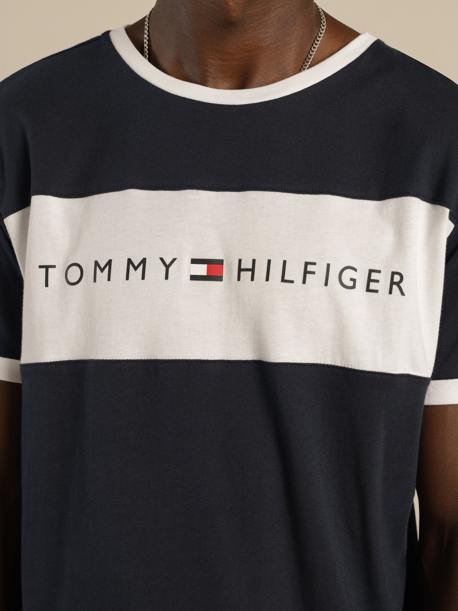 CN Short Sleeve T-Shirt