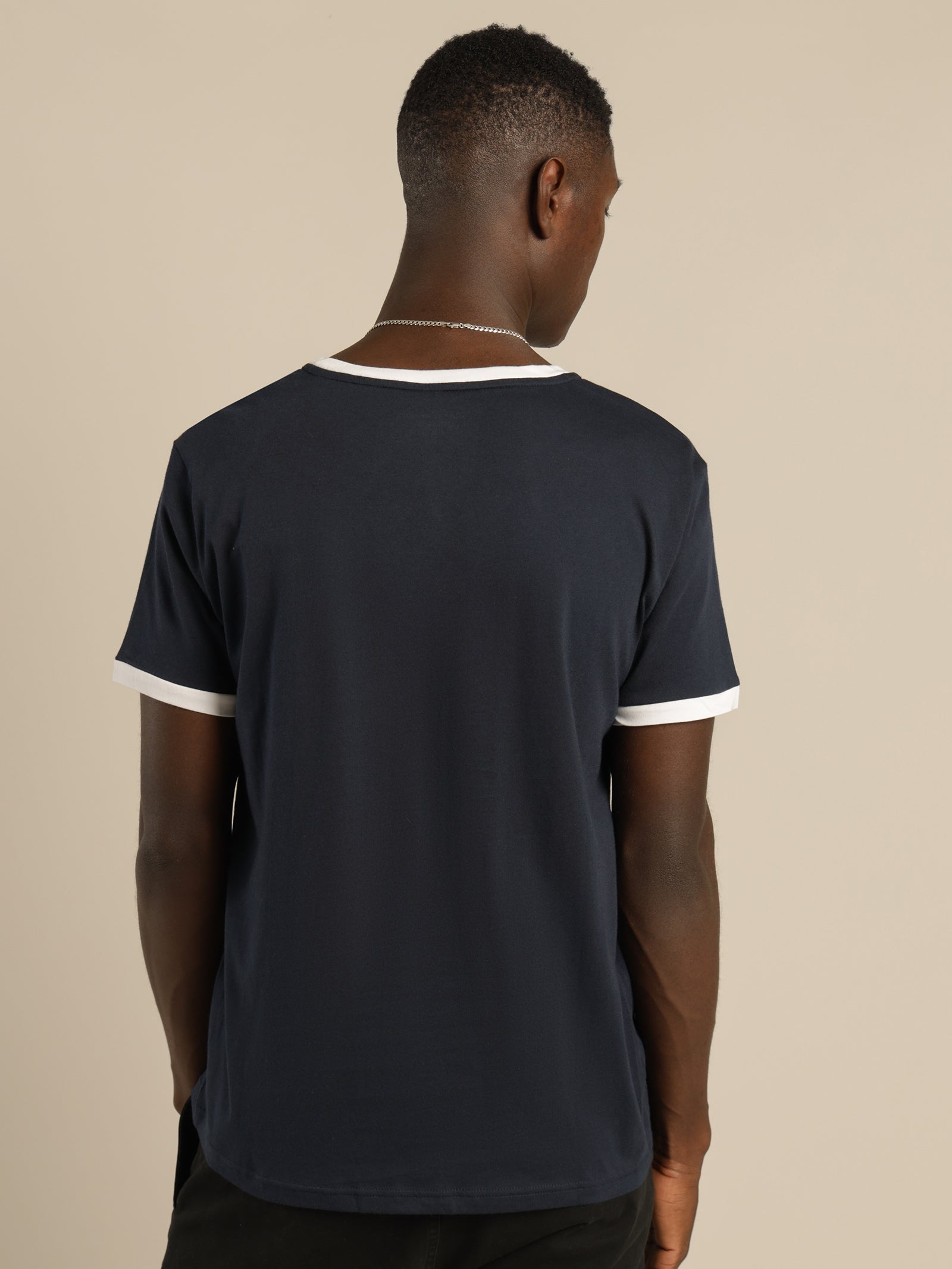 CN Short Sleeve T-Shirt