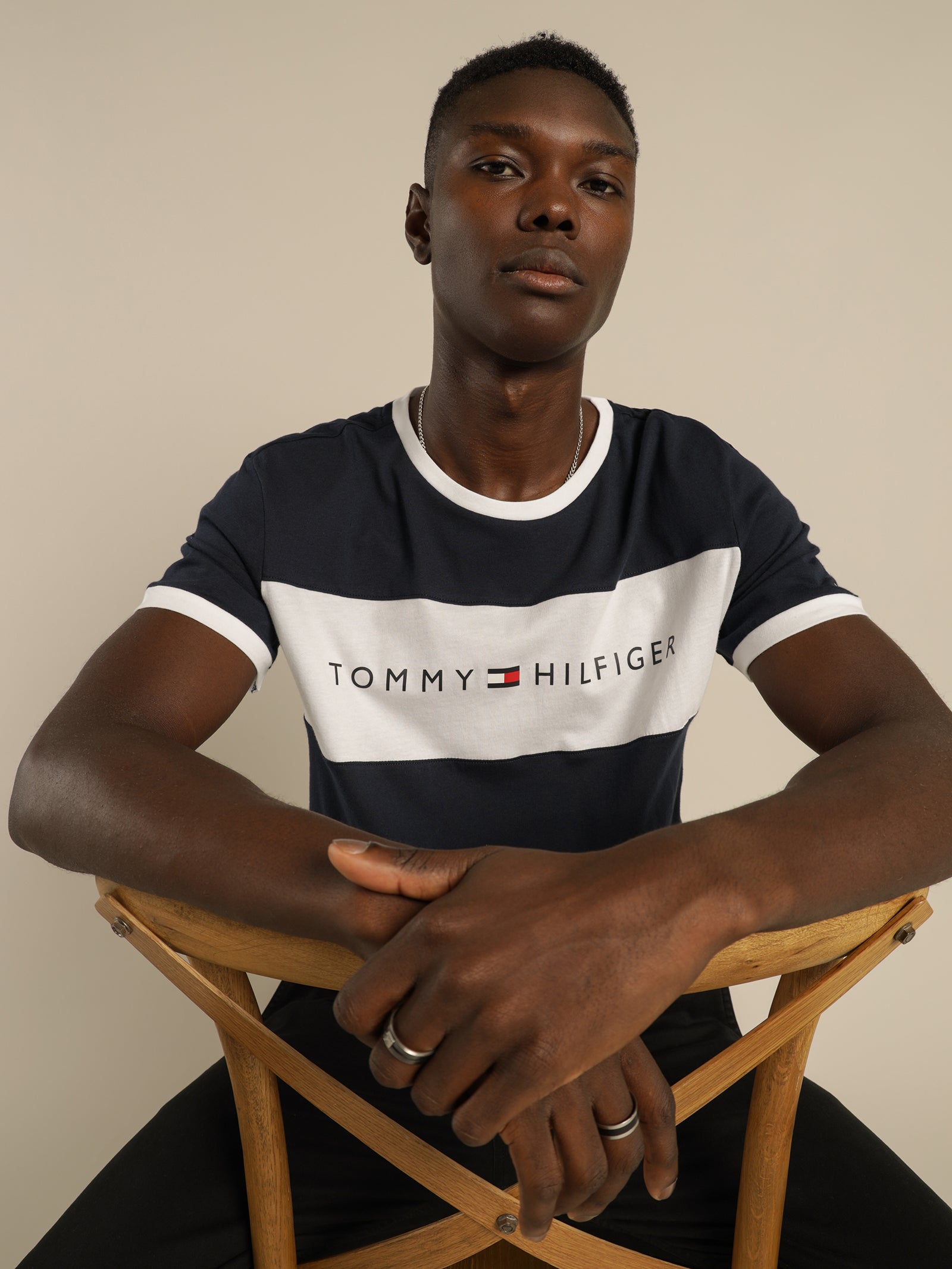 CN Short Sleeve T-Shirt