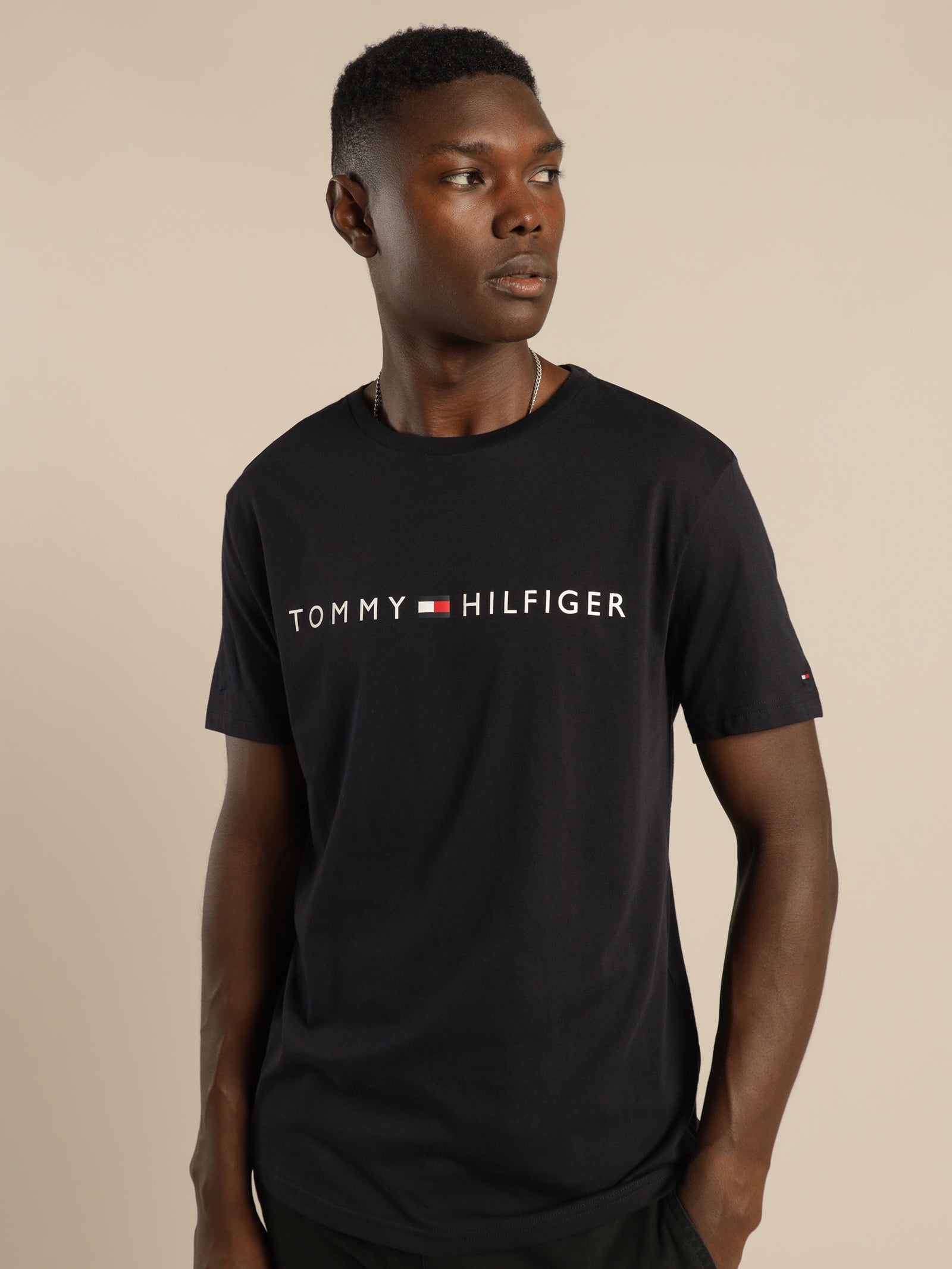 CN Short Sleeve T-Shirt