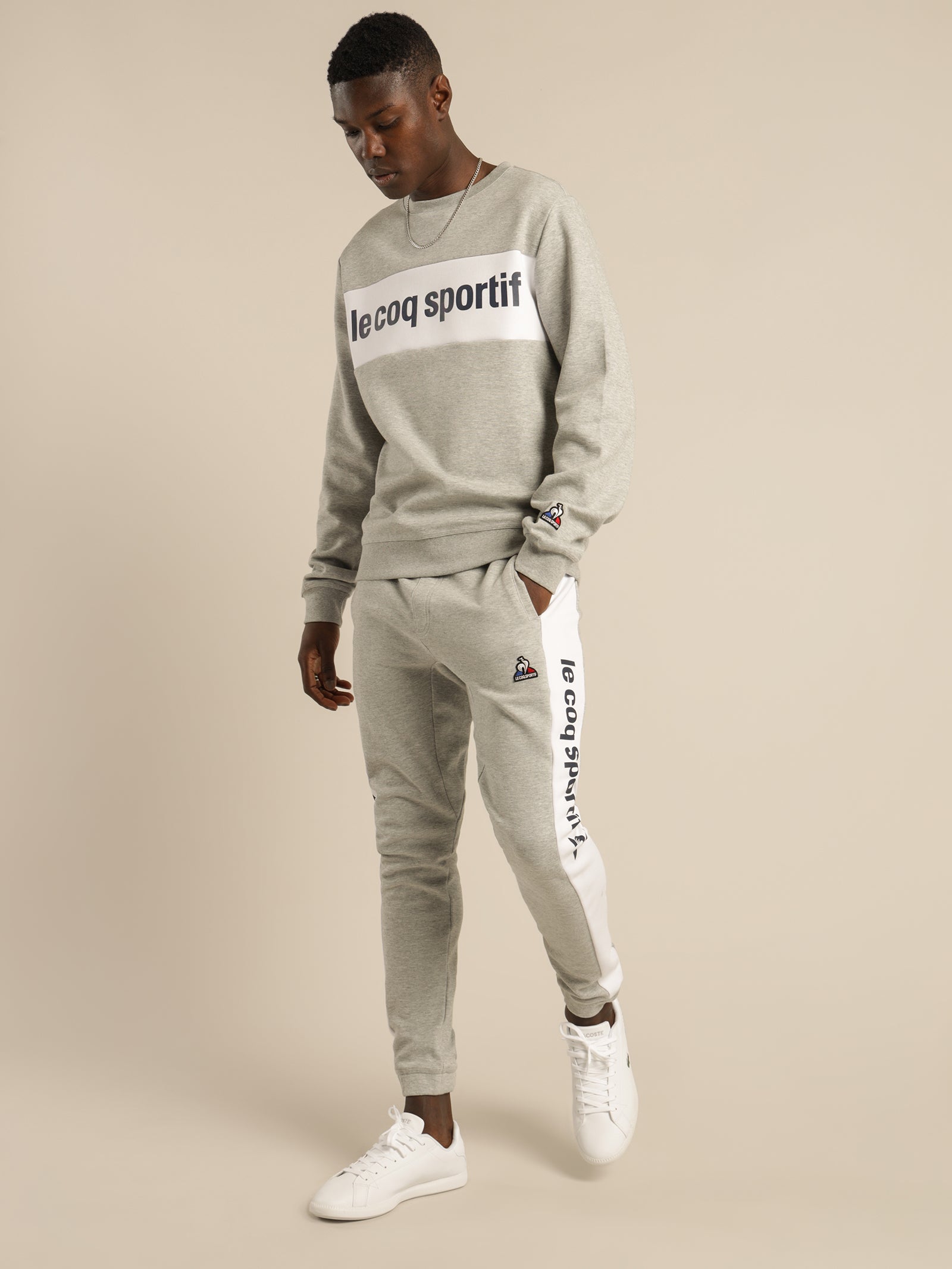 Ruben Track Pant - Main Image