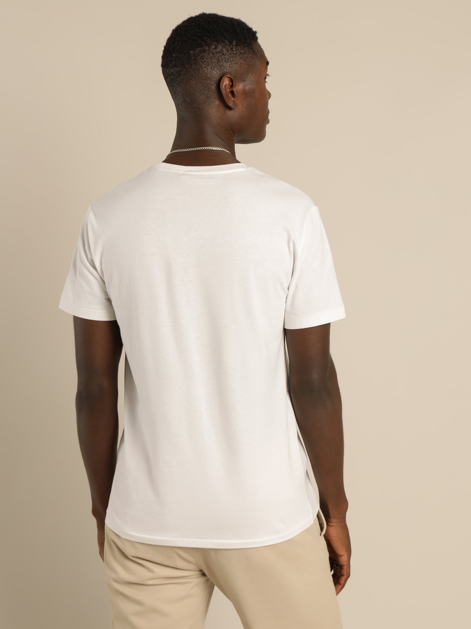 Polo Sport Logo T-Shirt