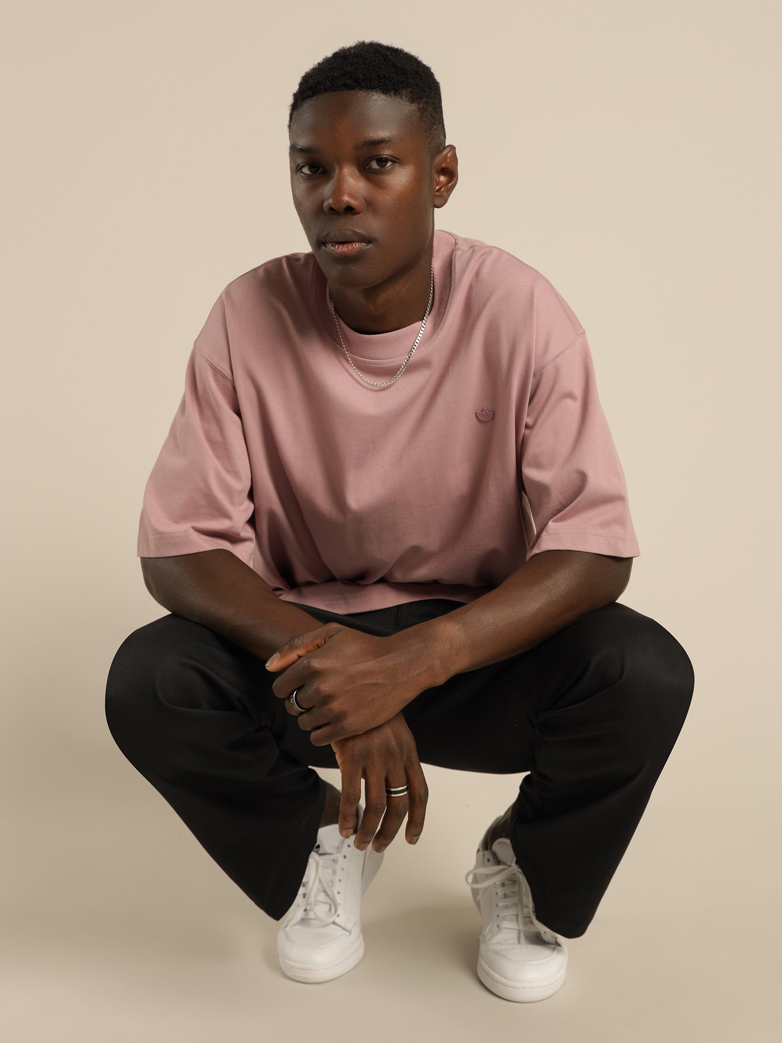 Adicolor Trefoil T-Shirt