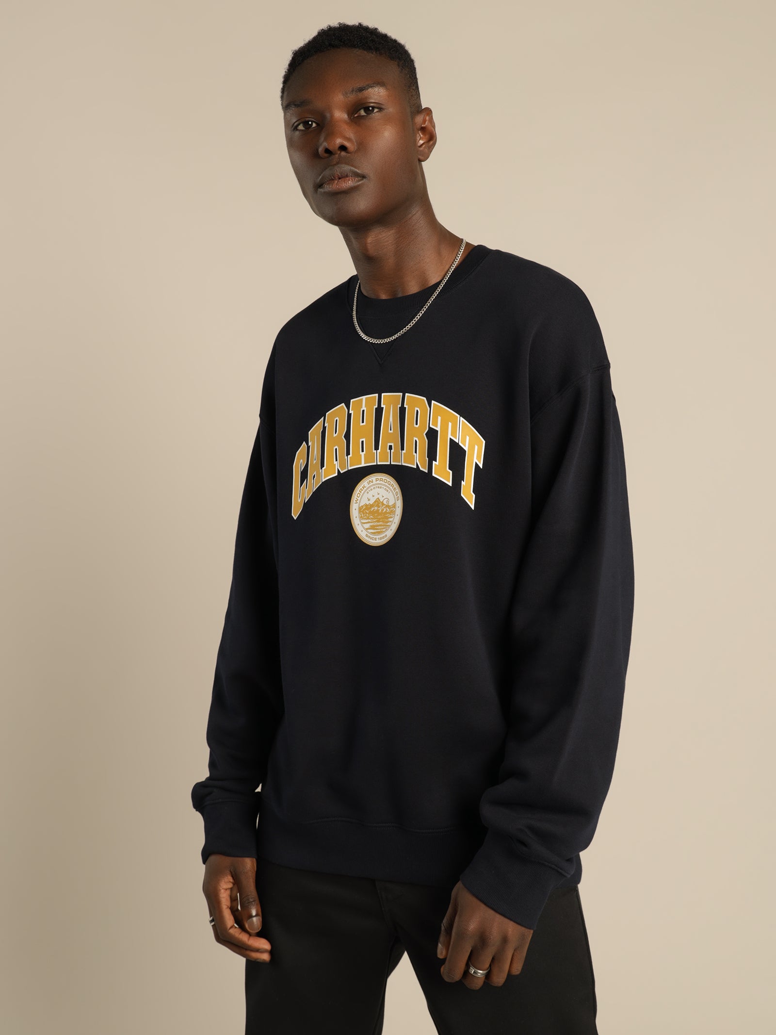 Berkeley Sweatshirt