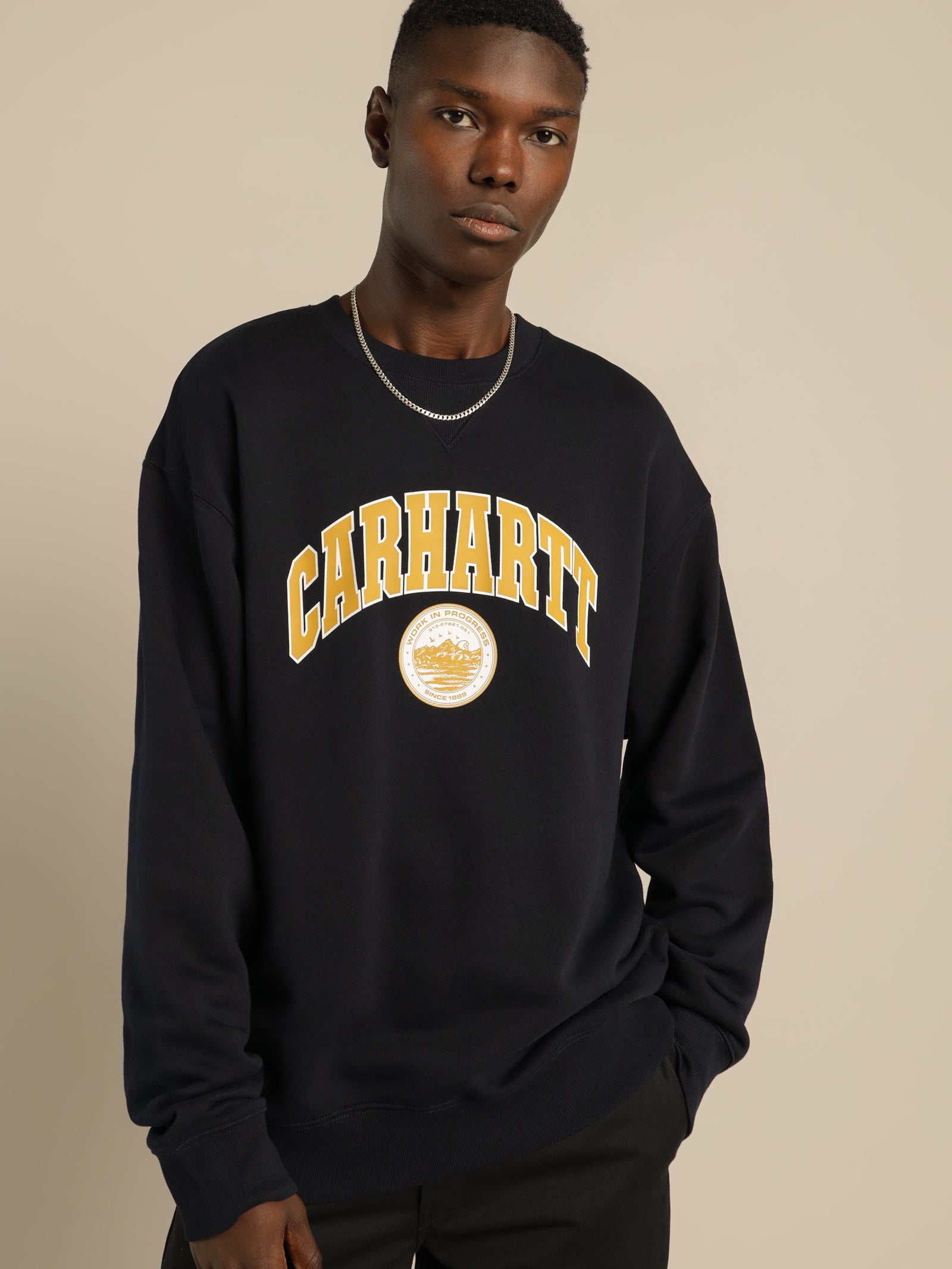 Berkeley Sweatshirt