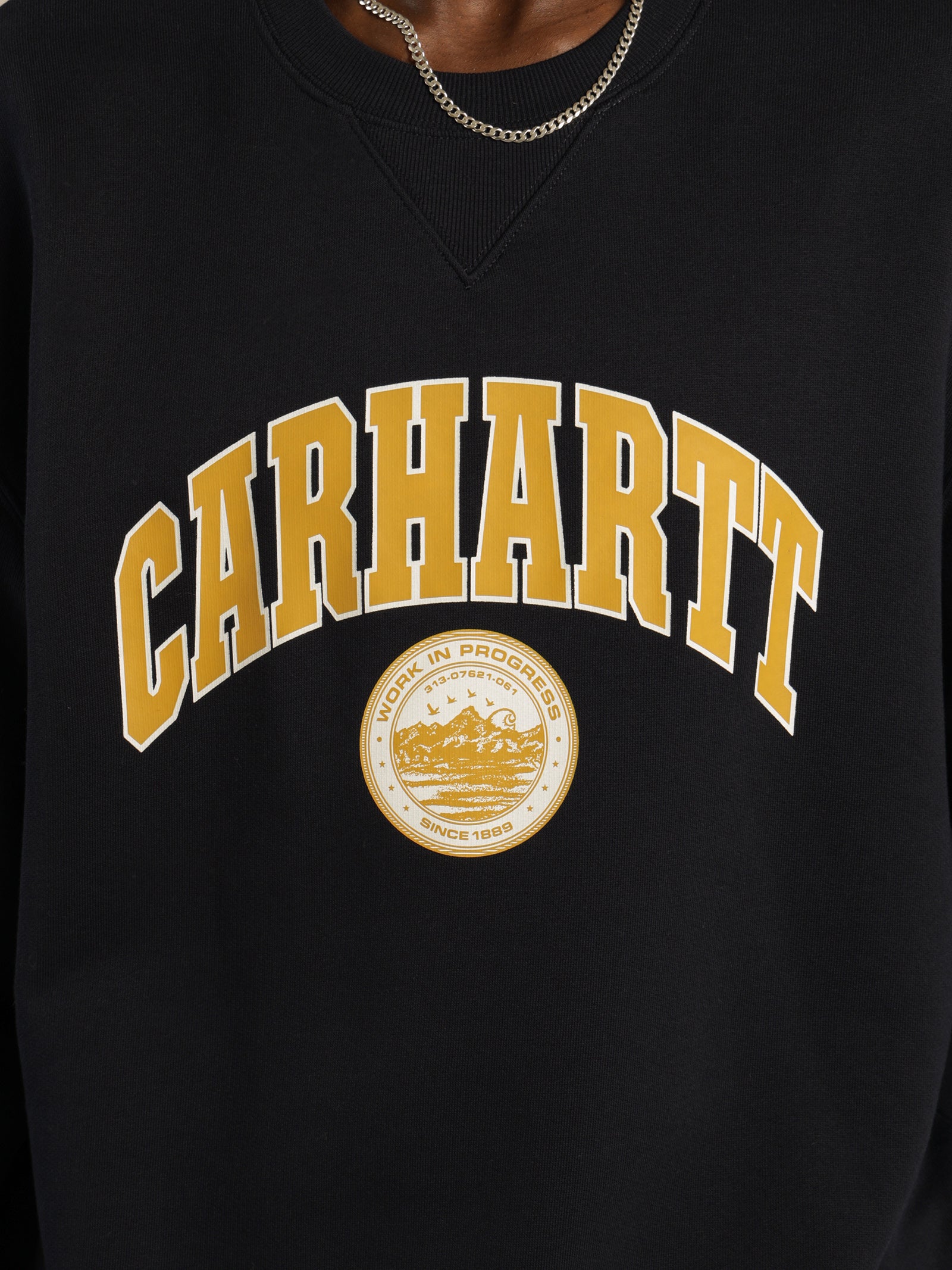 Berkeley Sweatshirt
