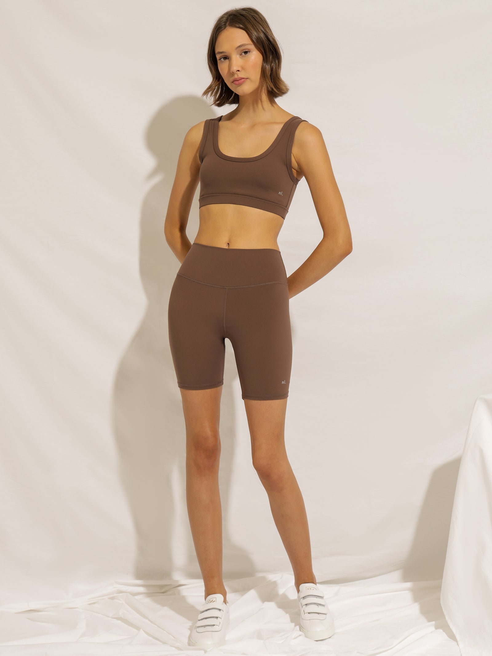 Nude Active Sports Bra