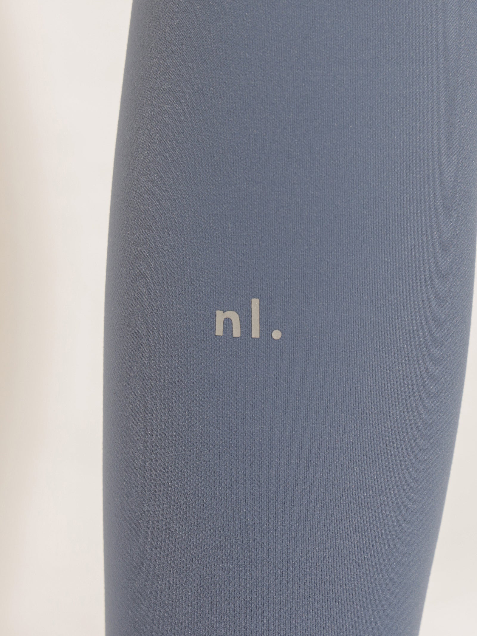 Nude Active High-Rise 7/8 Leggings