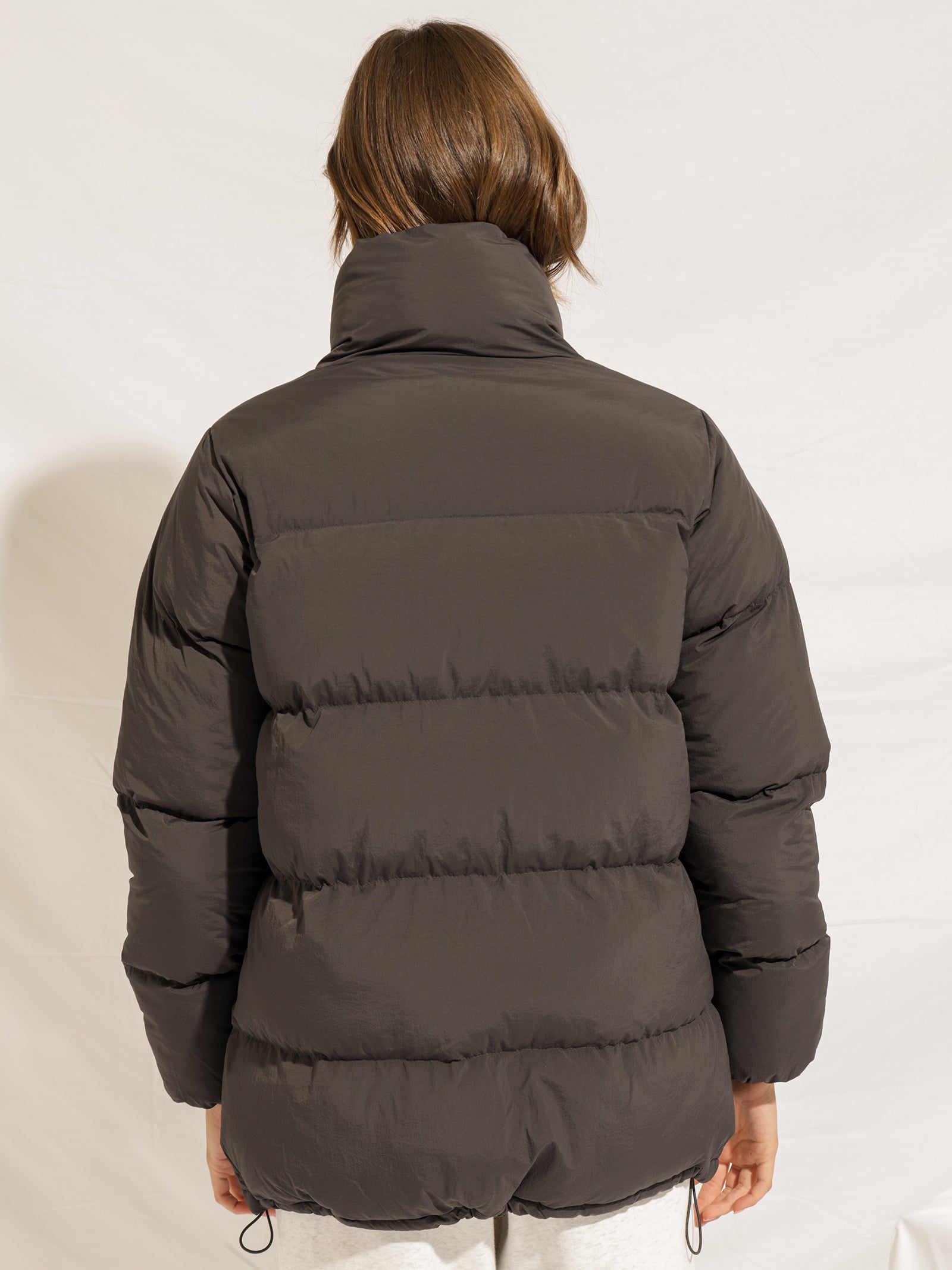 The Rise of the Puffer Jacket Page 7 - Glue Store