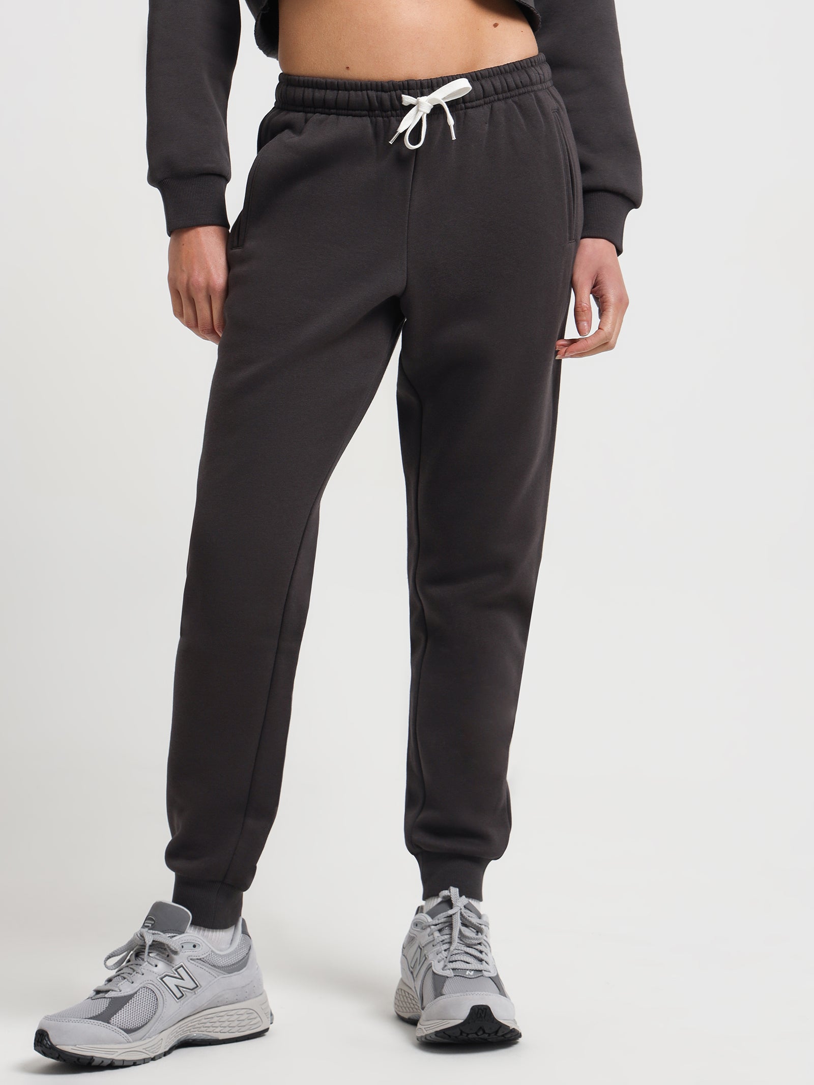 Carter Classic Trackpants