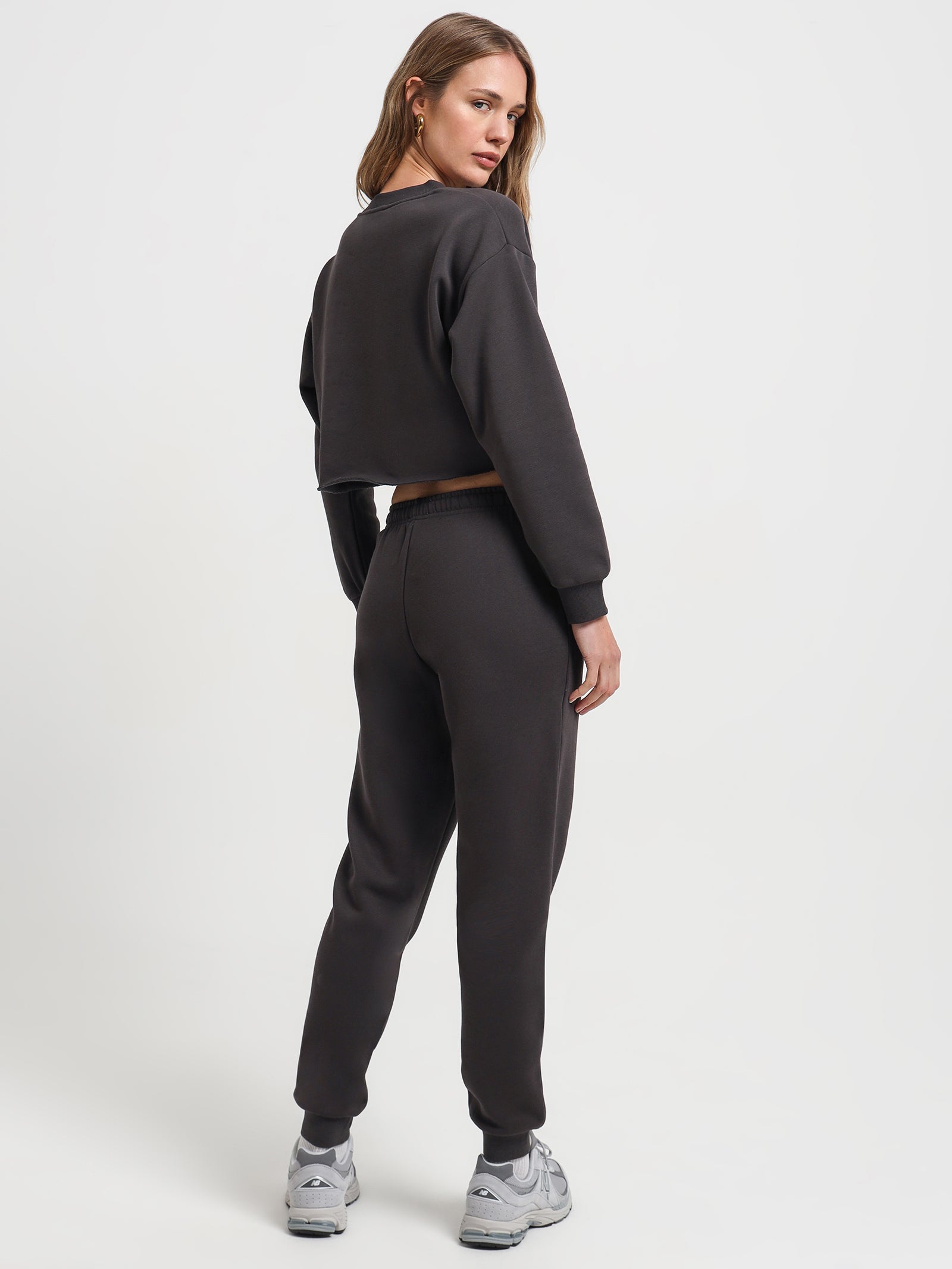 Carter Classic Trackpants