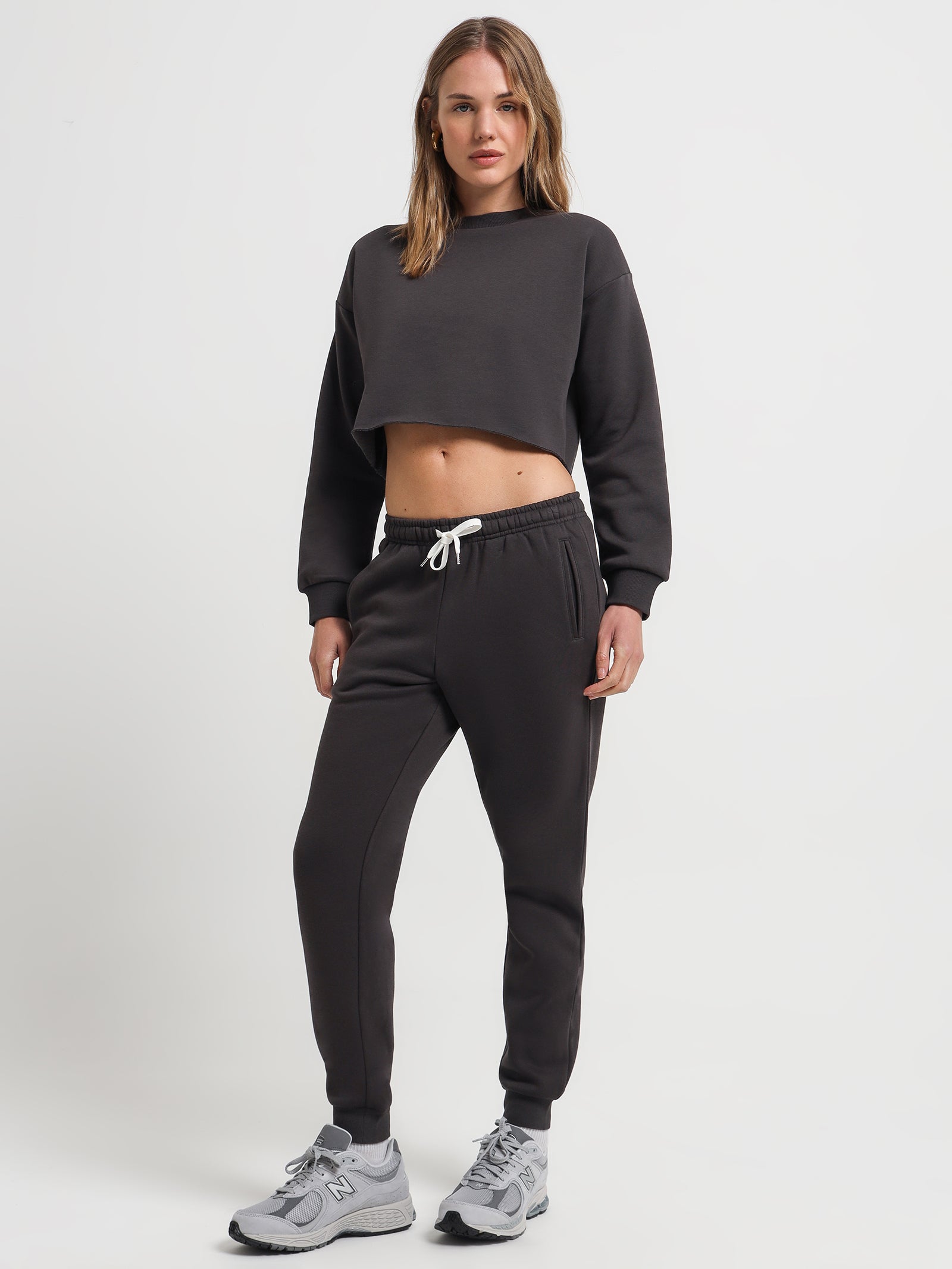 Carter Classic Trackpants