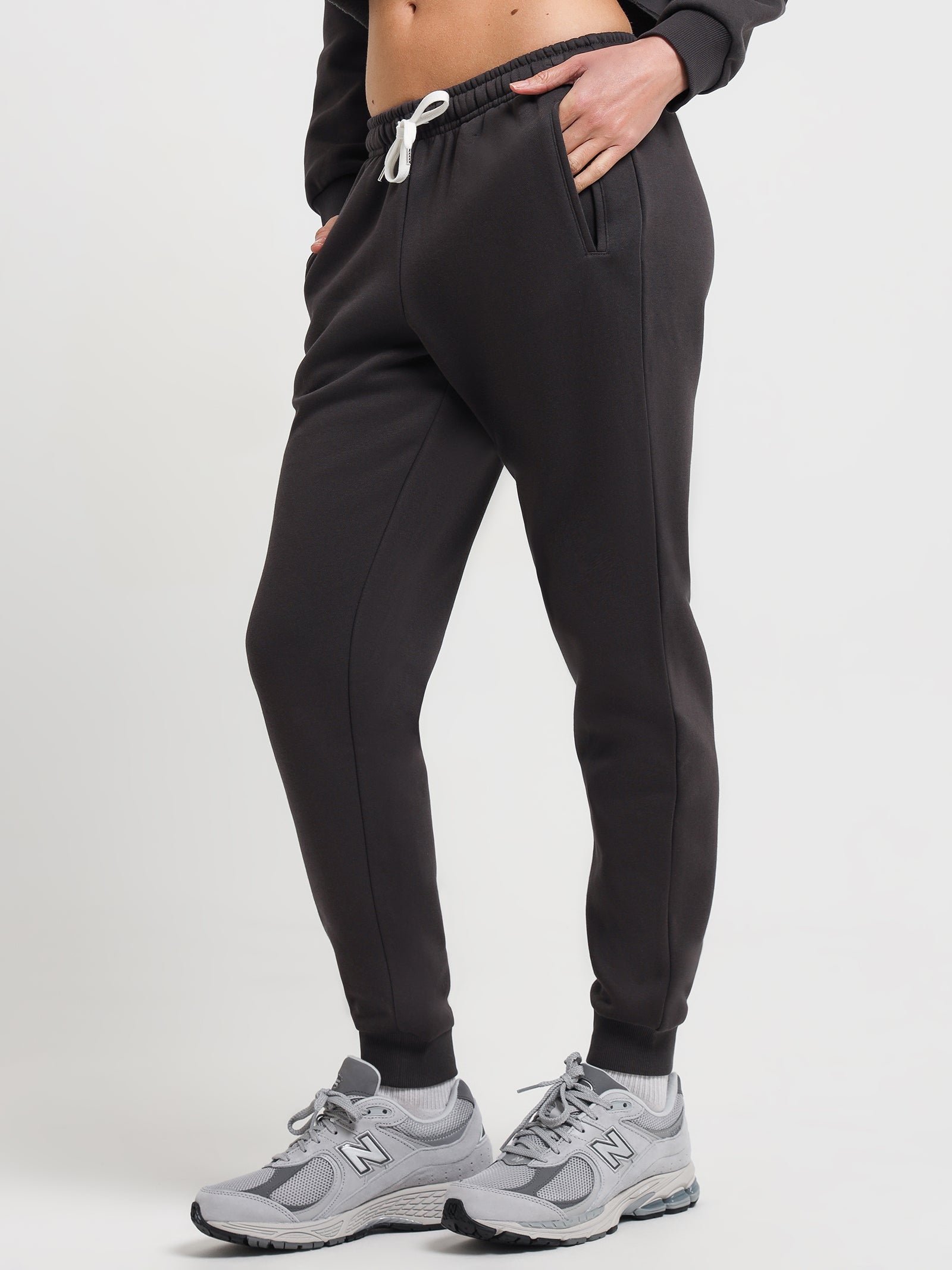 Carter Classic Trackpants