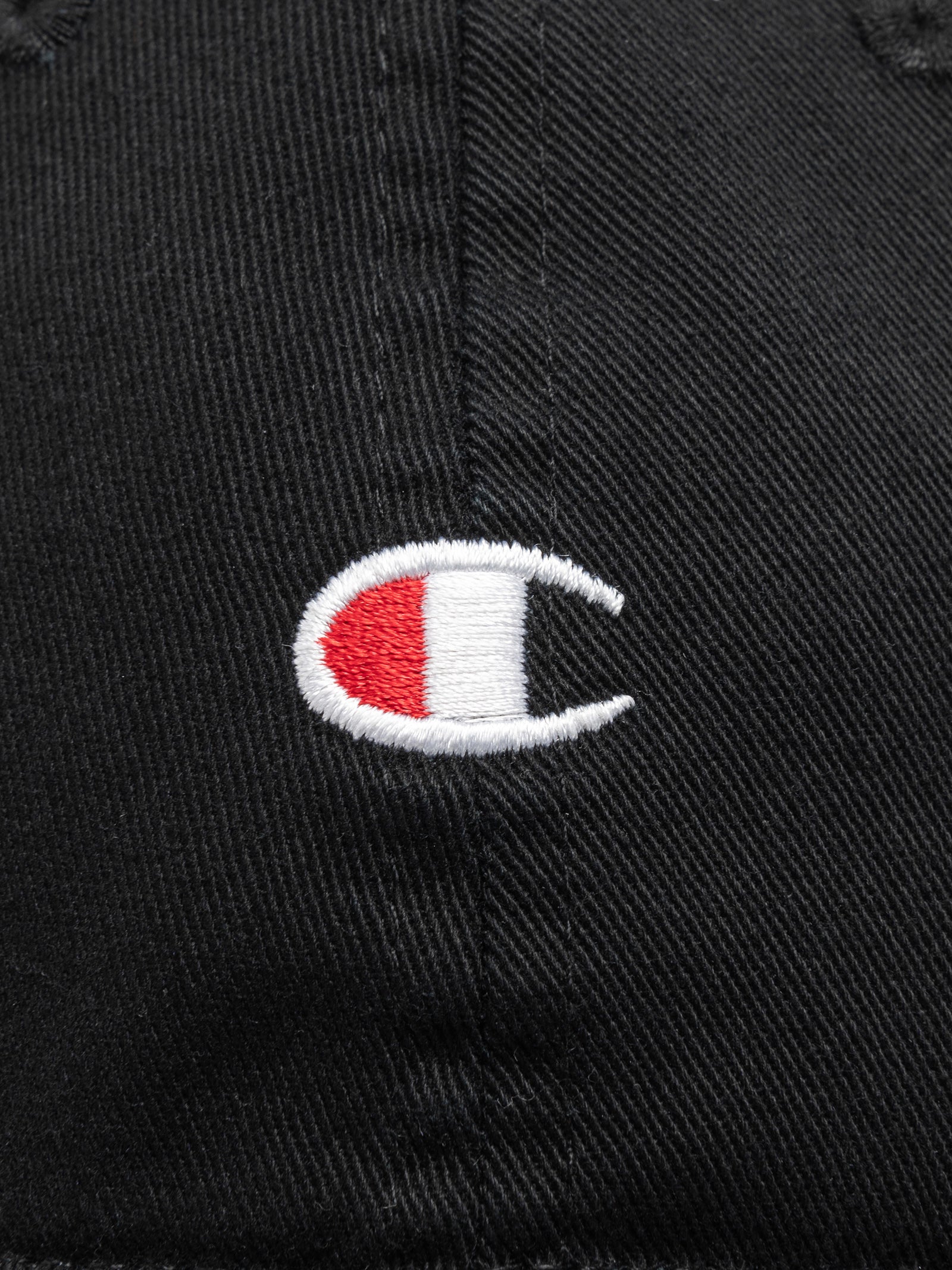 Japan Cap in Black