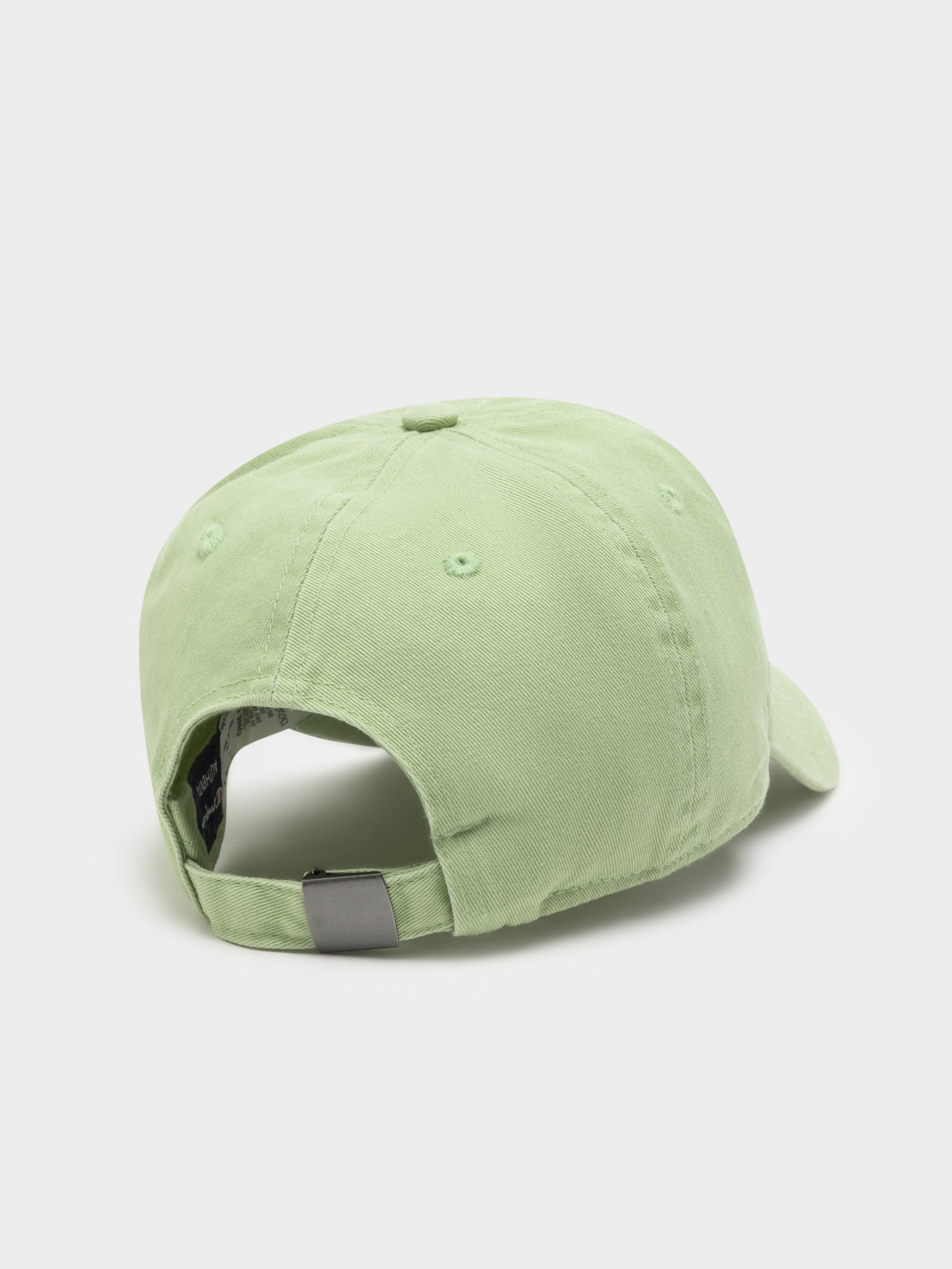 Champion Japan Cap Lime Green | Glue Store