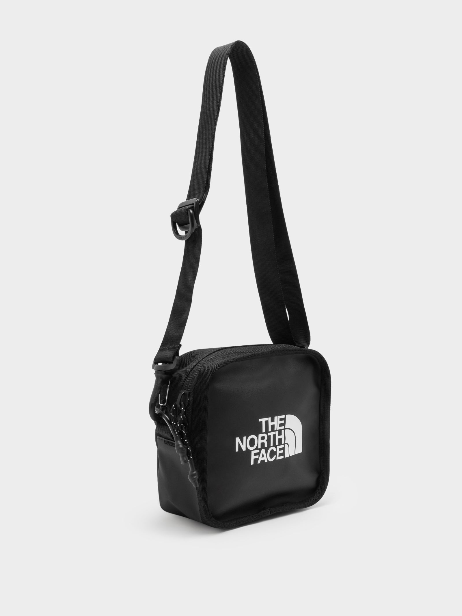 Explore Bardu II Crossbody Bag1