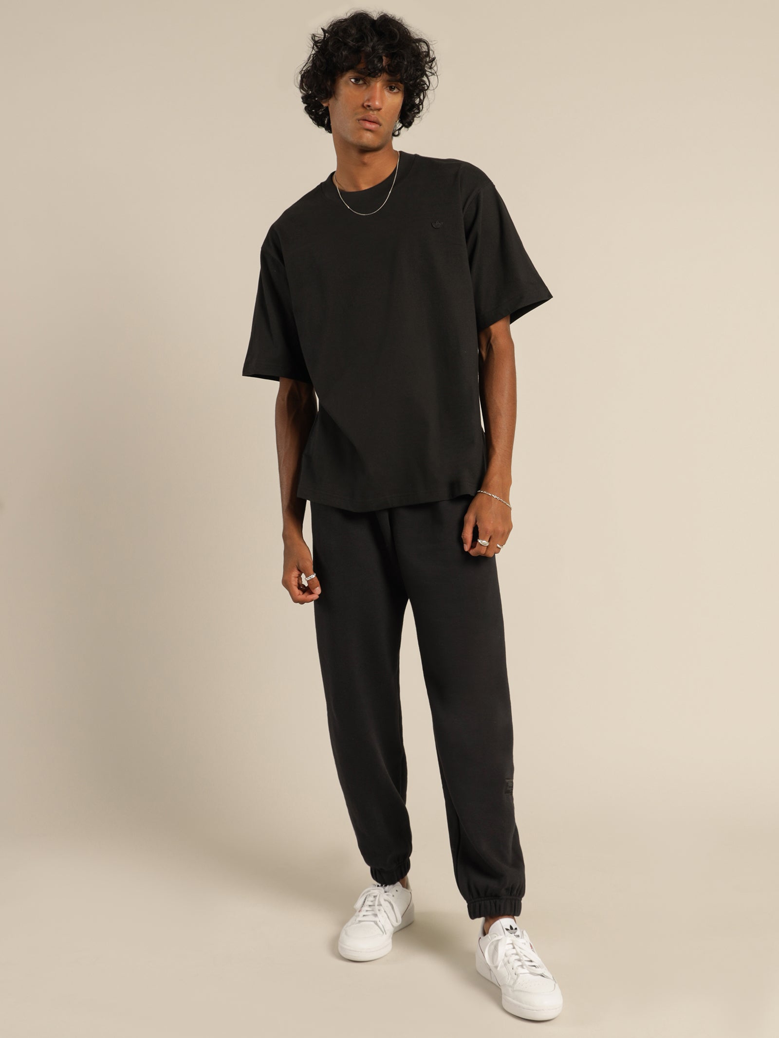 Adicolor Trefoil T-Shirt