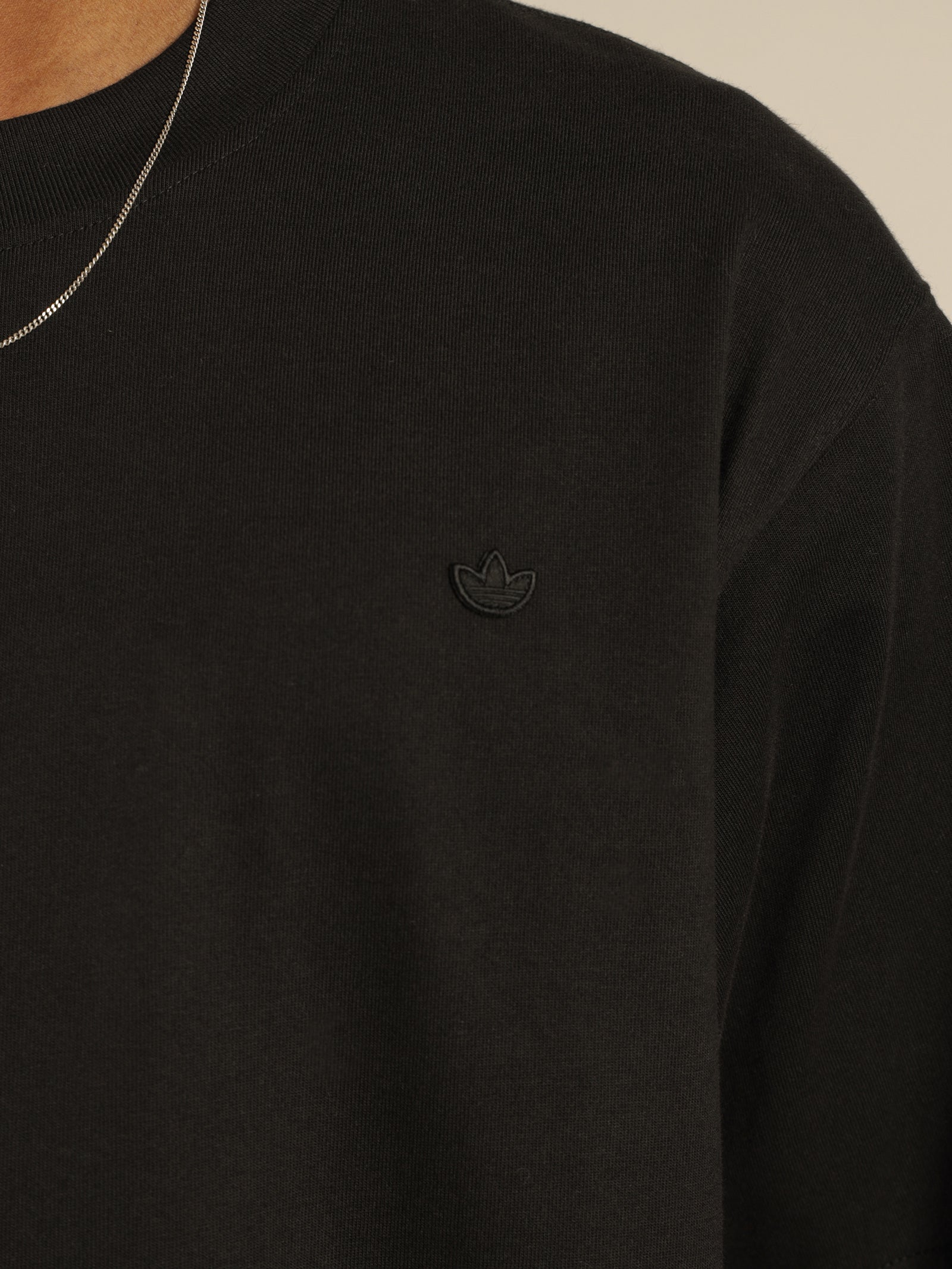 Adicolor Trefoil T-Shirt