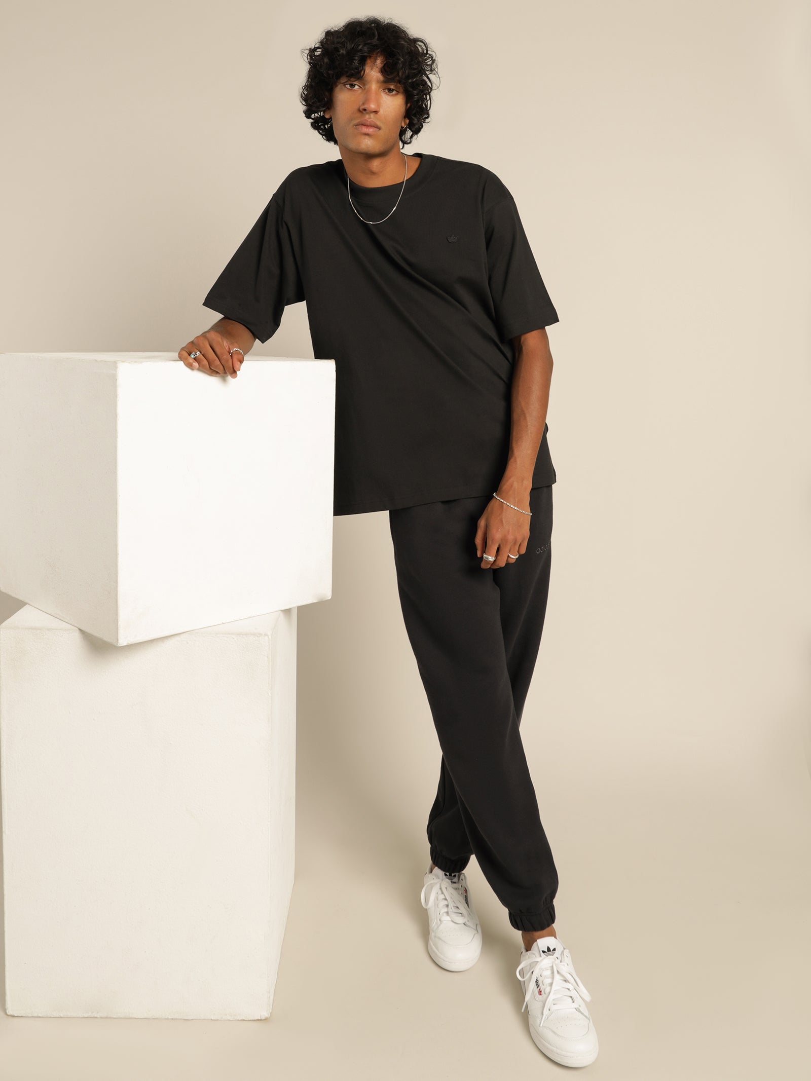 Adicolor Trefoil T-Shirt