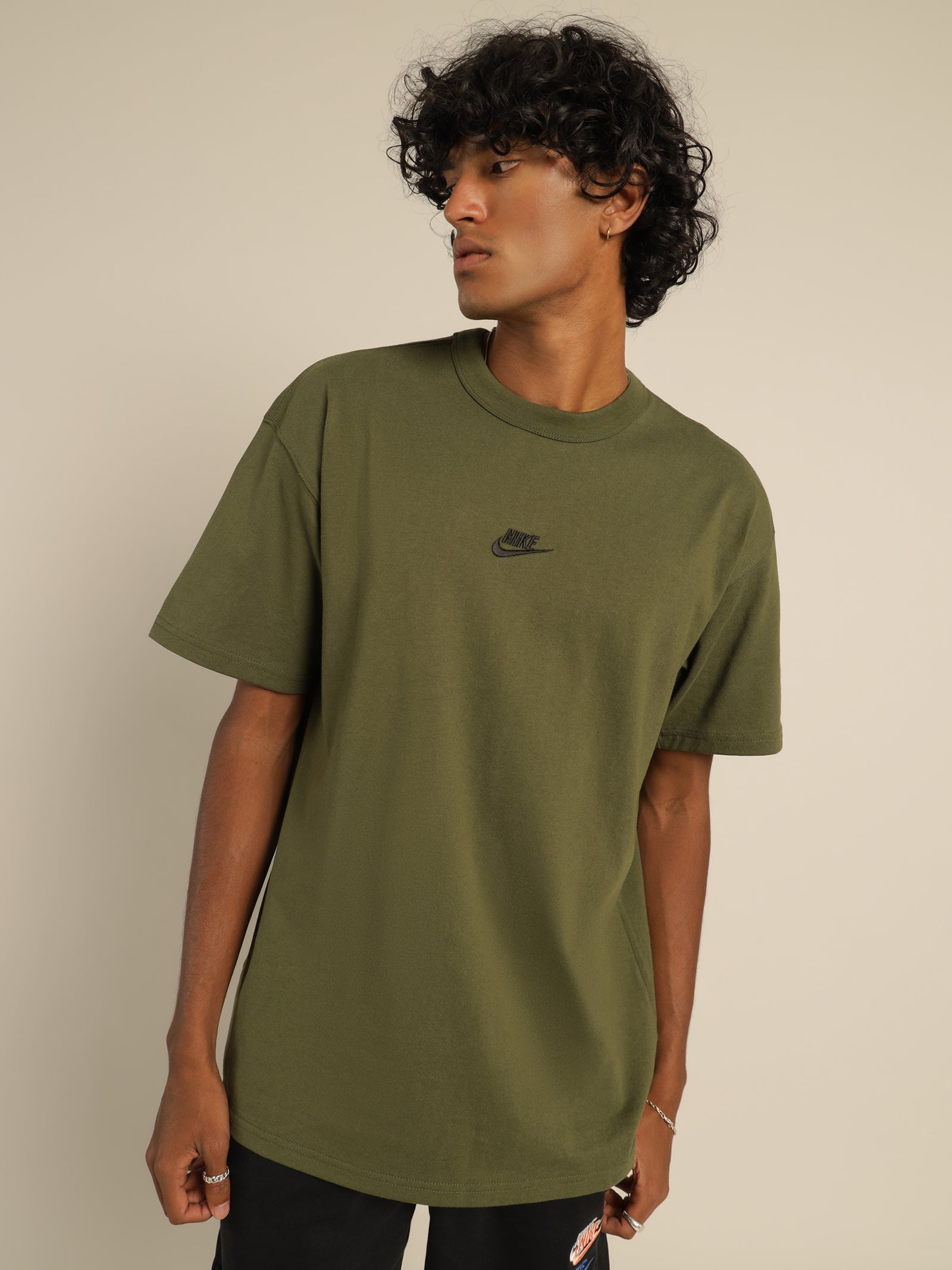 Sportswear Premium T-Shirt - Main Image