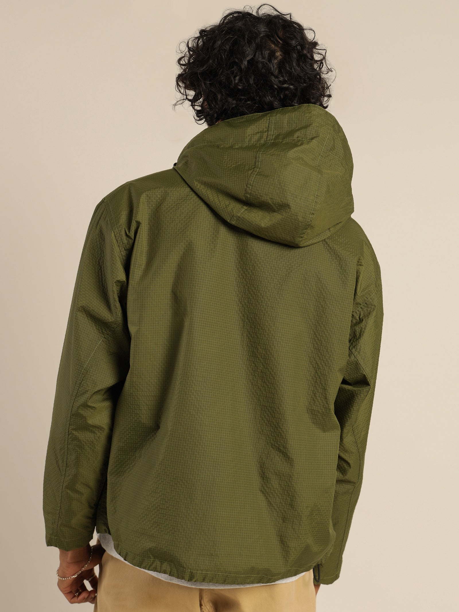 Utility Field Jacket