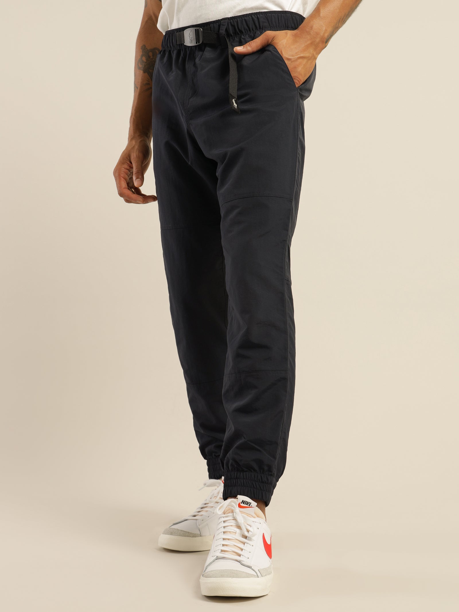 Climbing Pant