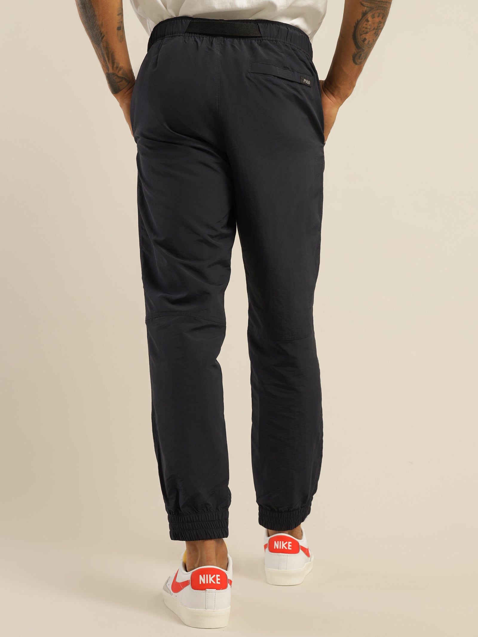 Climbing Pant