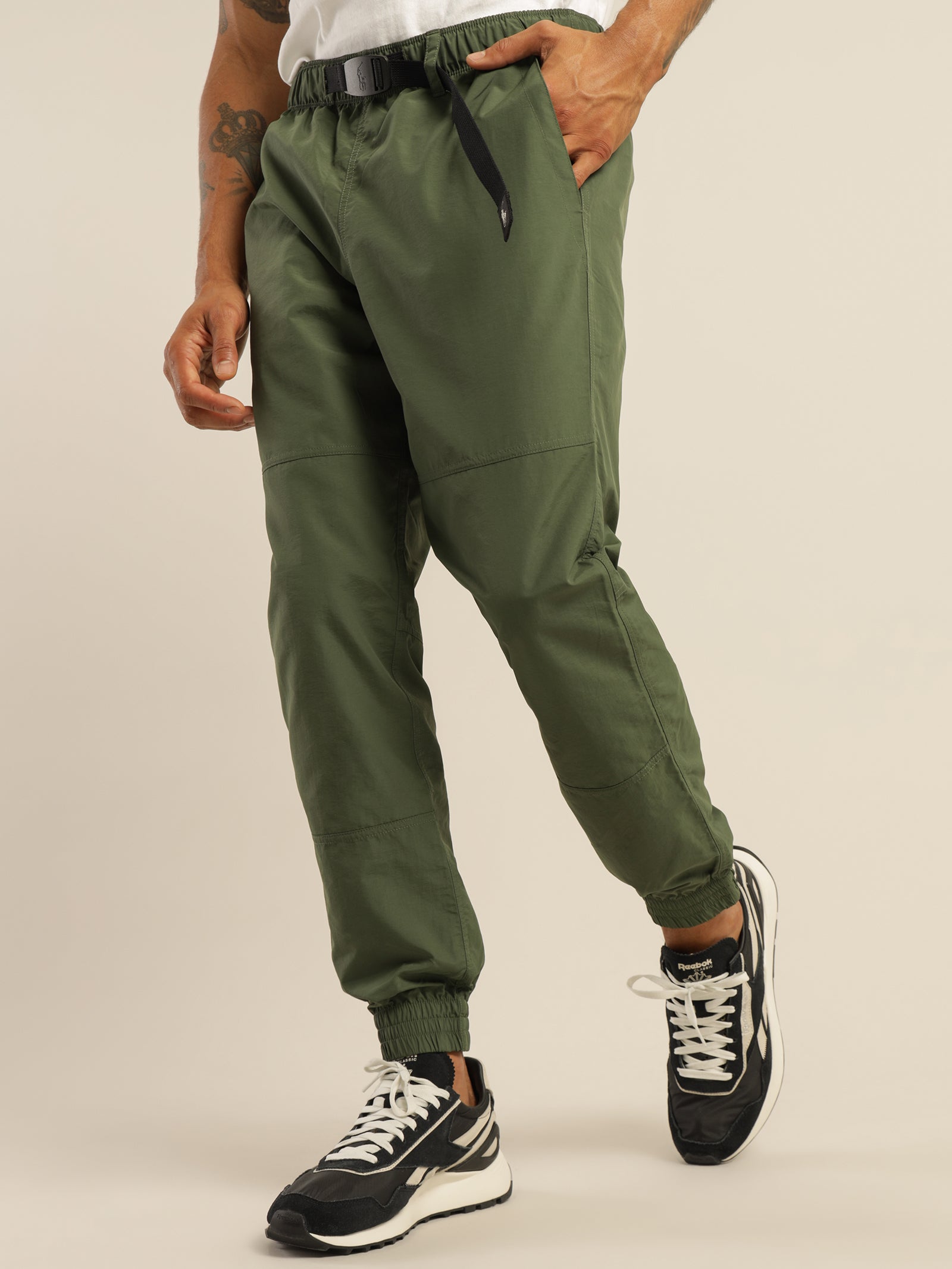 Climbing Pant