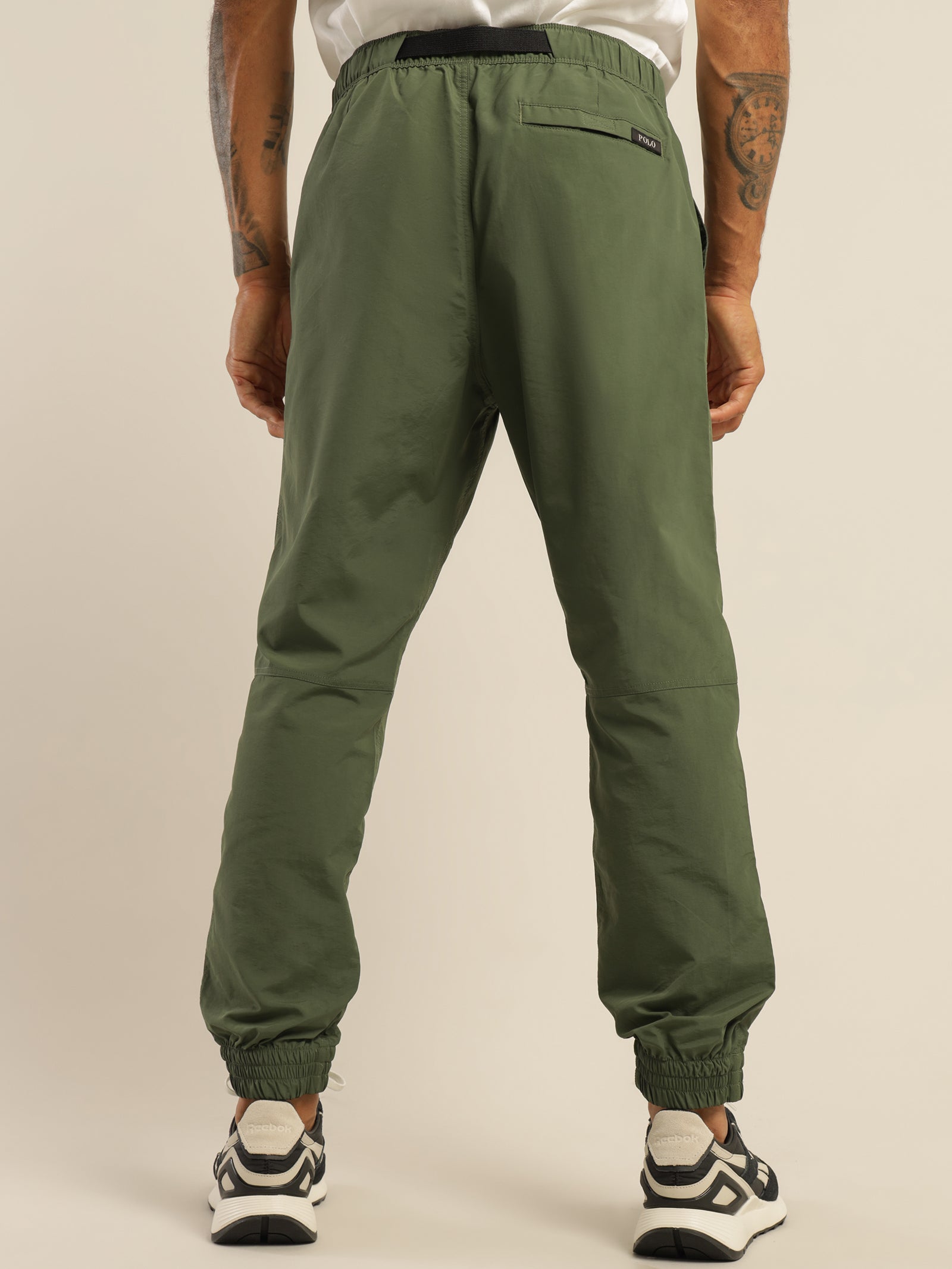 Climbing Pant