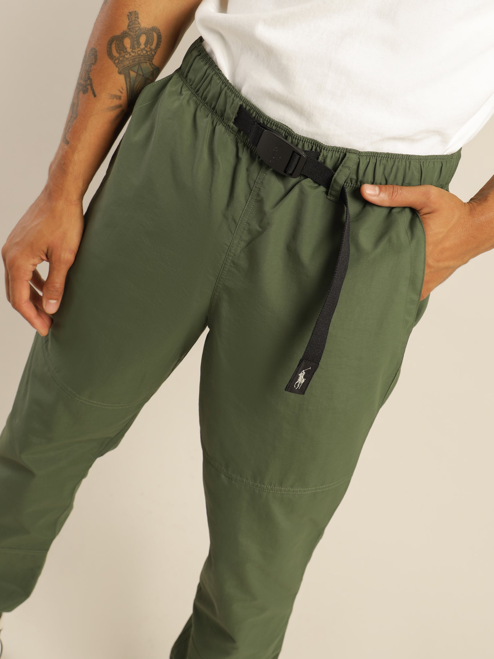 Climbing Pant