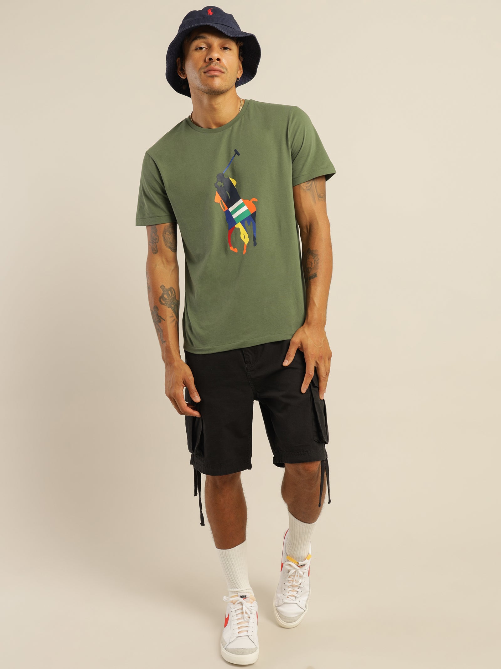 Polo Big Pony T-Shirt