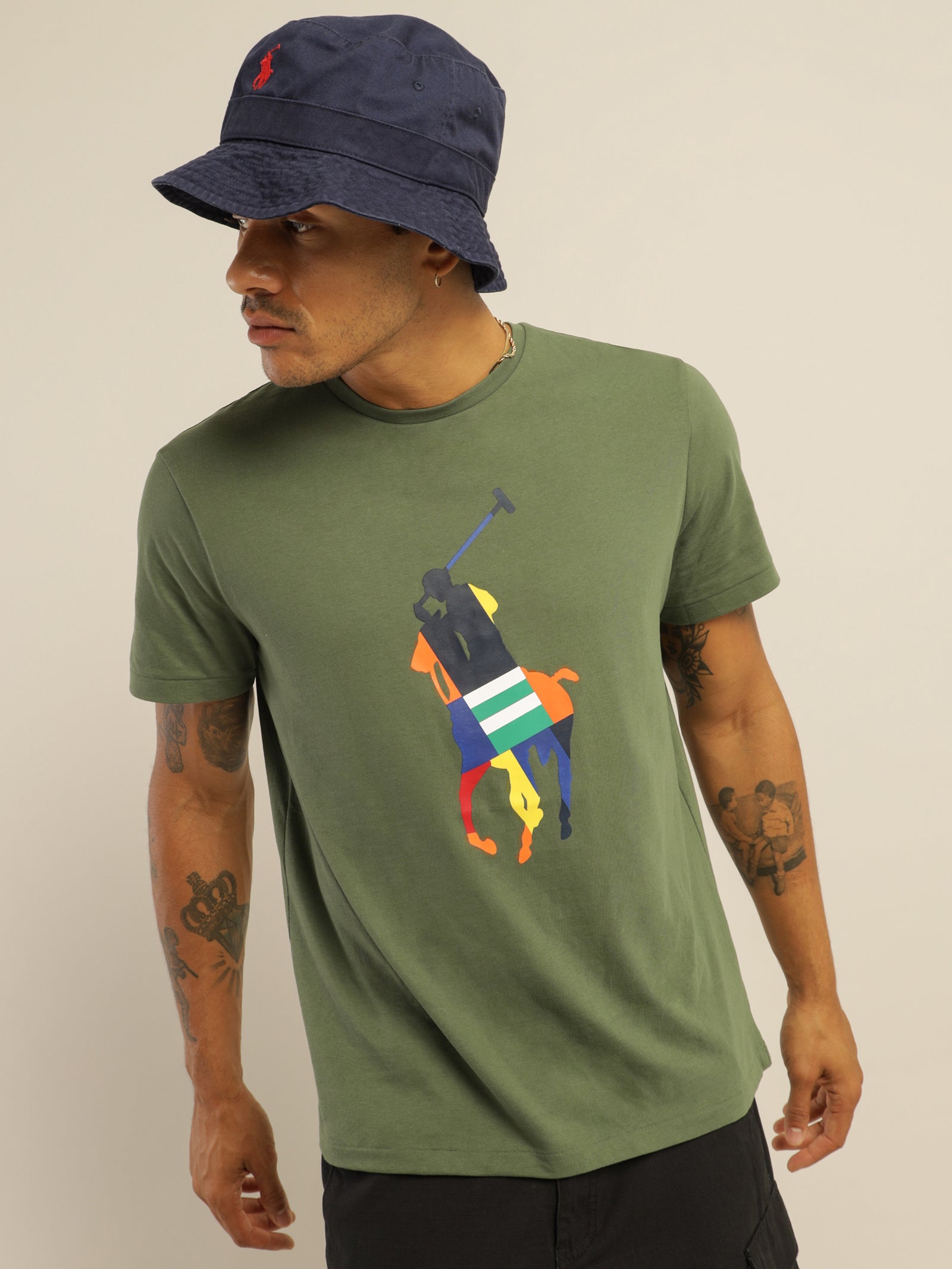 Polo Big Pony T-Shirt